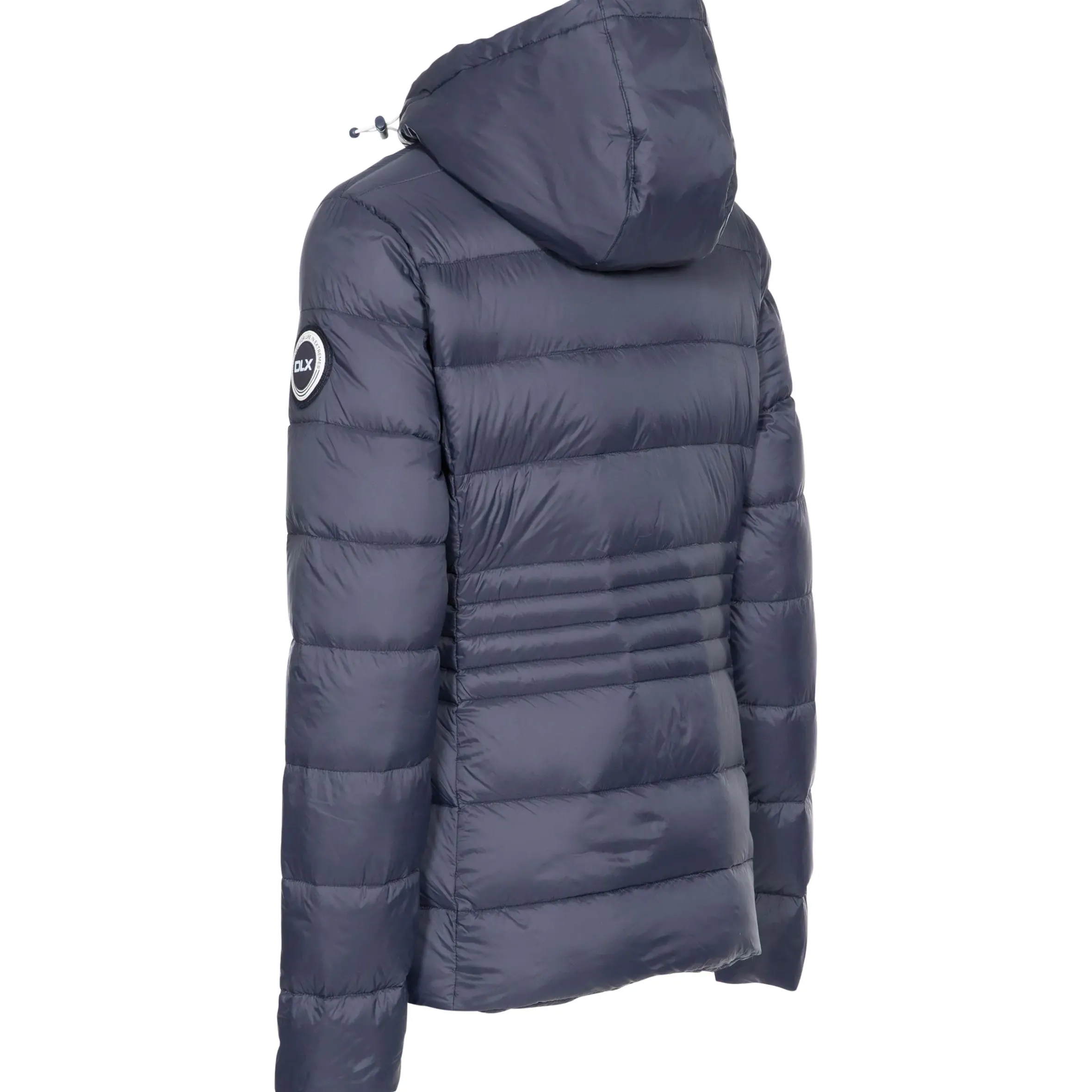 Trespass DLX Womens Down Jacket Hayling