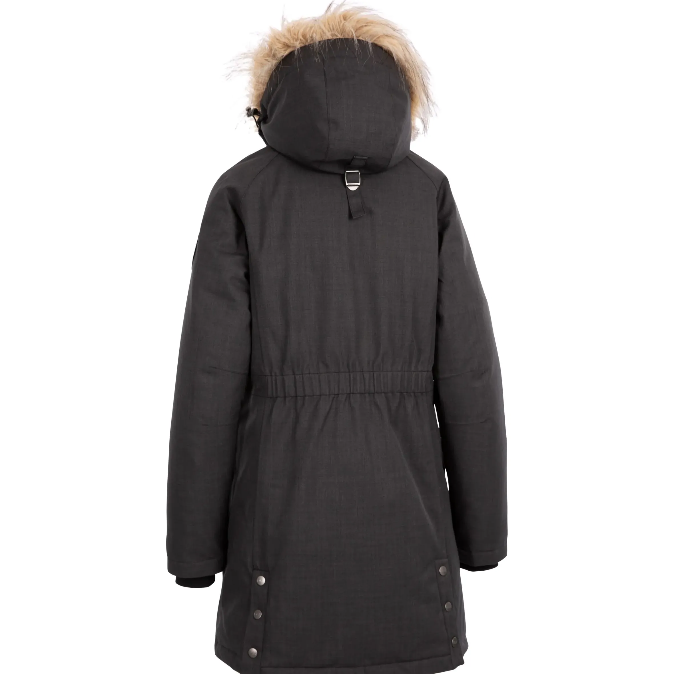 Trespass DLX Women's Down Jacket Dana