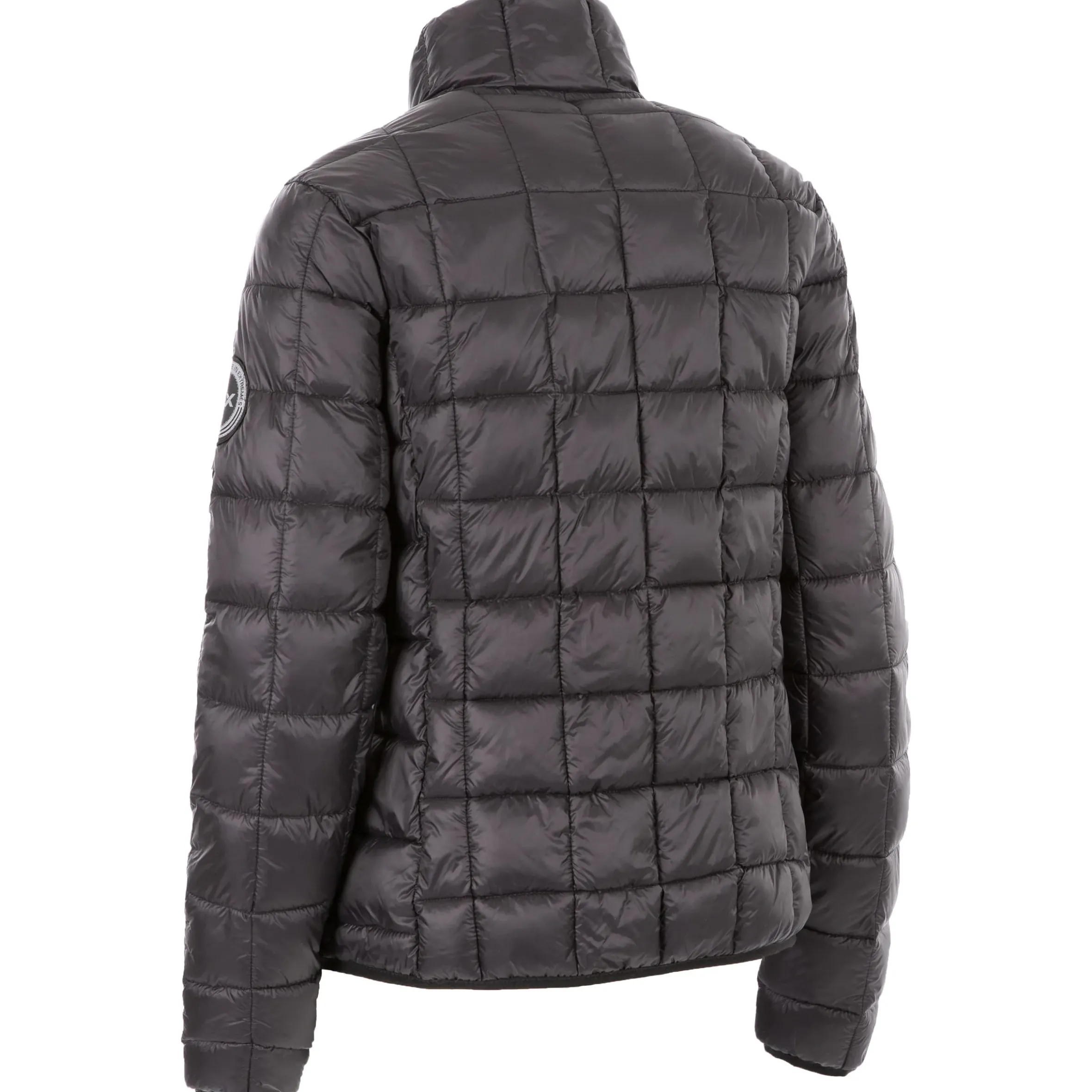 Trespass DLX Womens Eco Range Jacket Melina