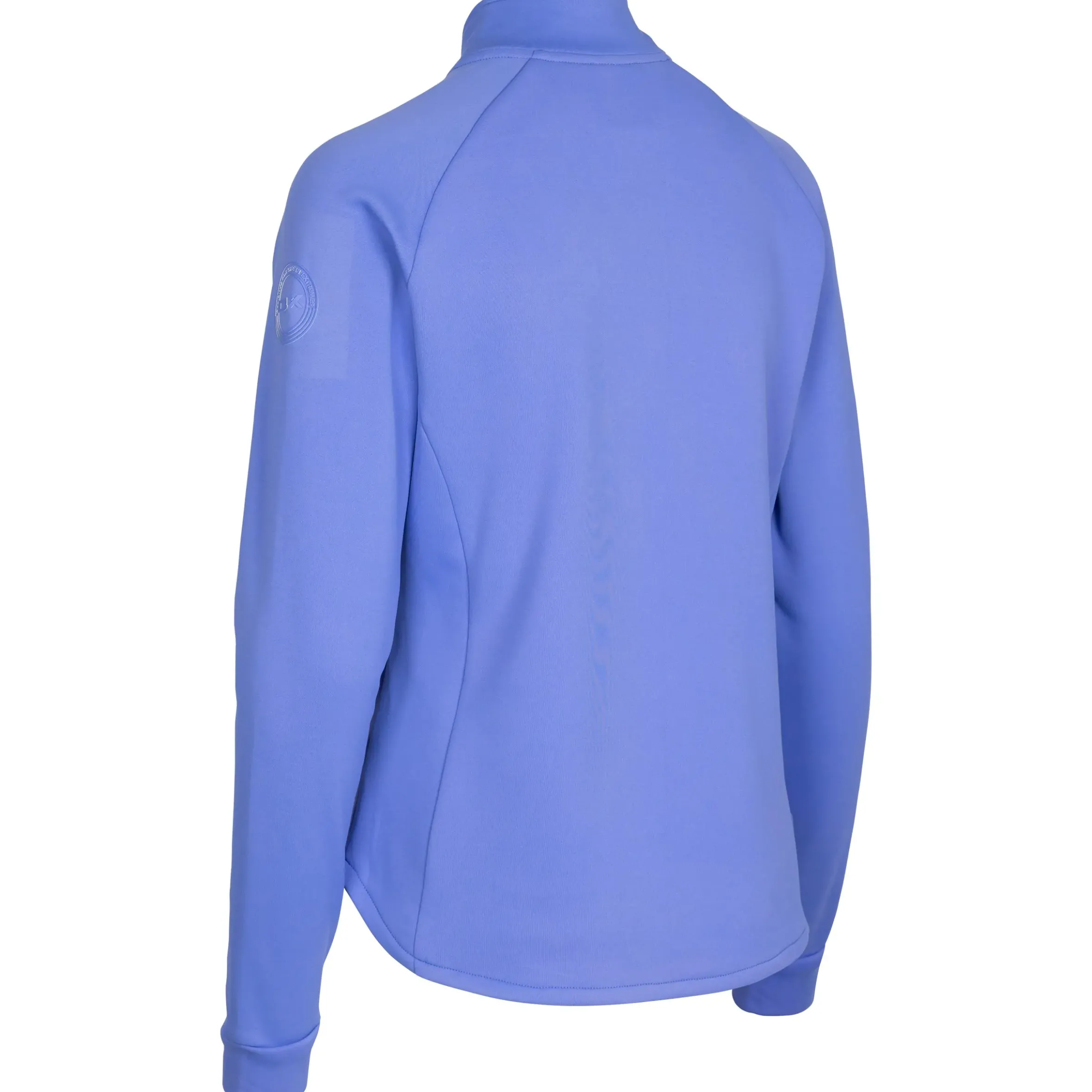 Trespass DLX Women's Long Sleeve Top Mhairi