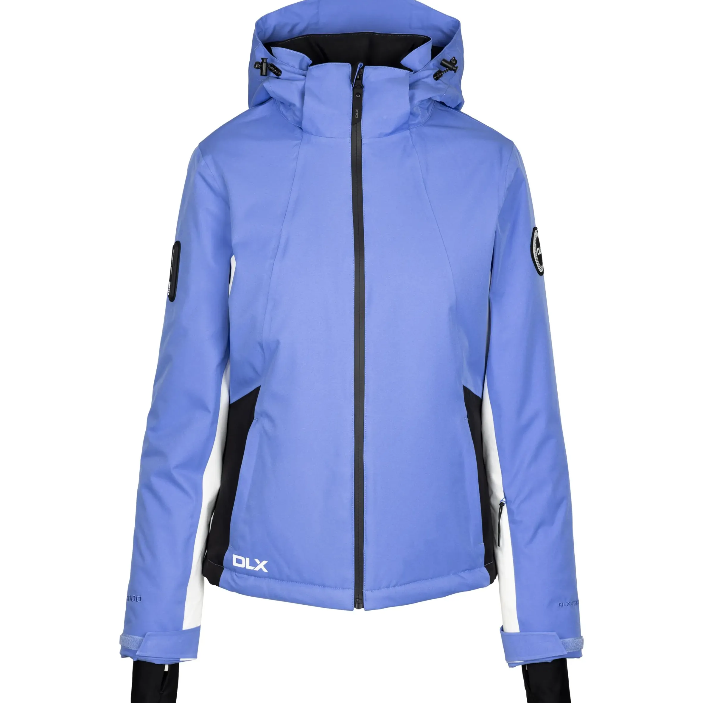 Trespass DLX Womens Ski Jacket Dolores