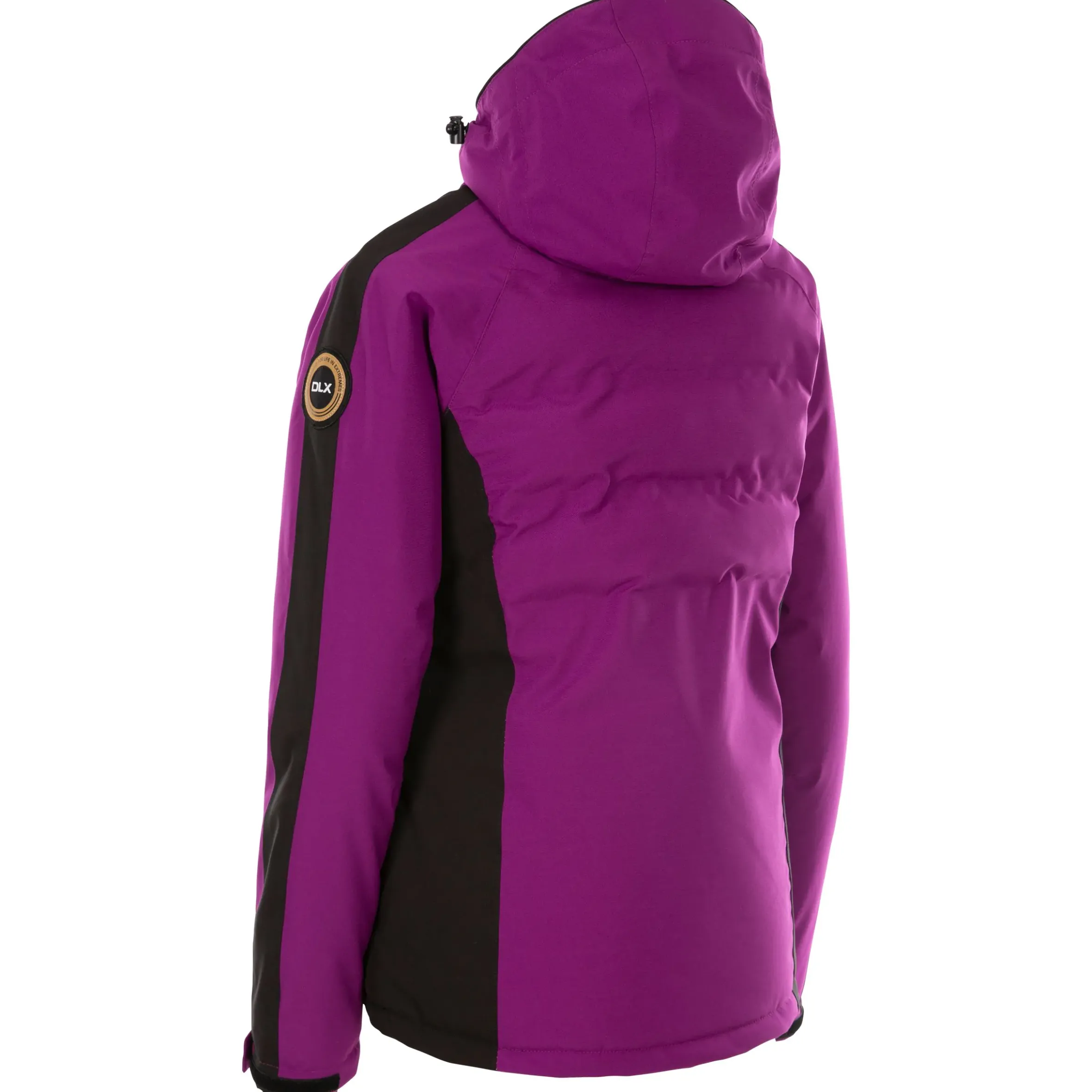 Trespass DLX Womens Ski Jacket Gabriella