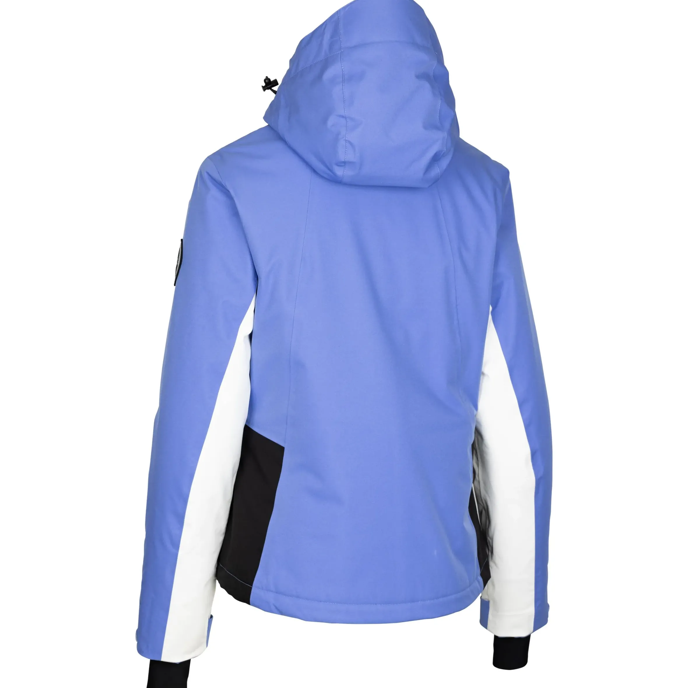 Trespass DLX Womens Ski Jacket Dolores