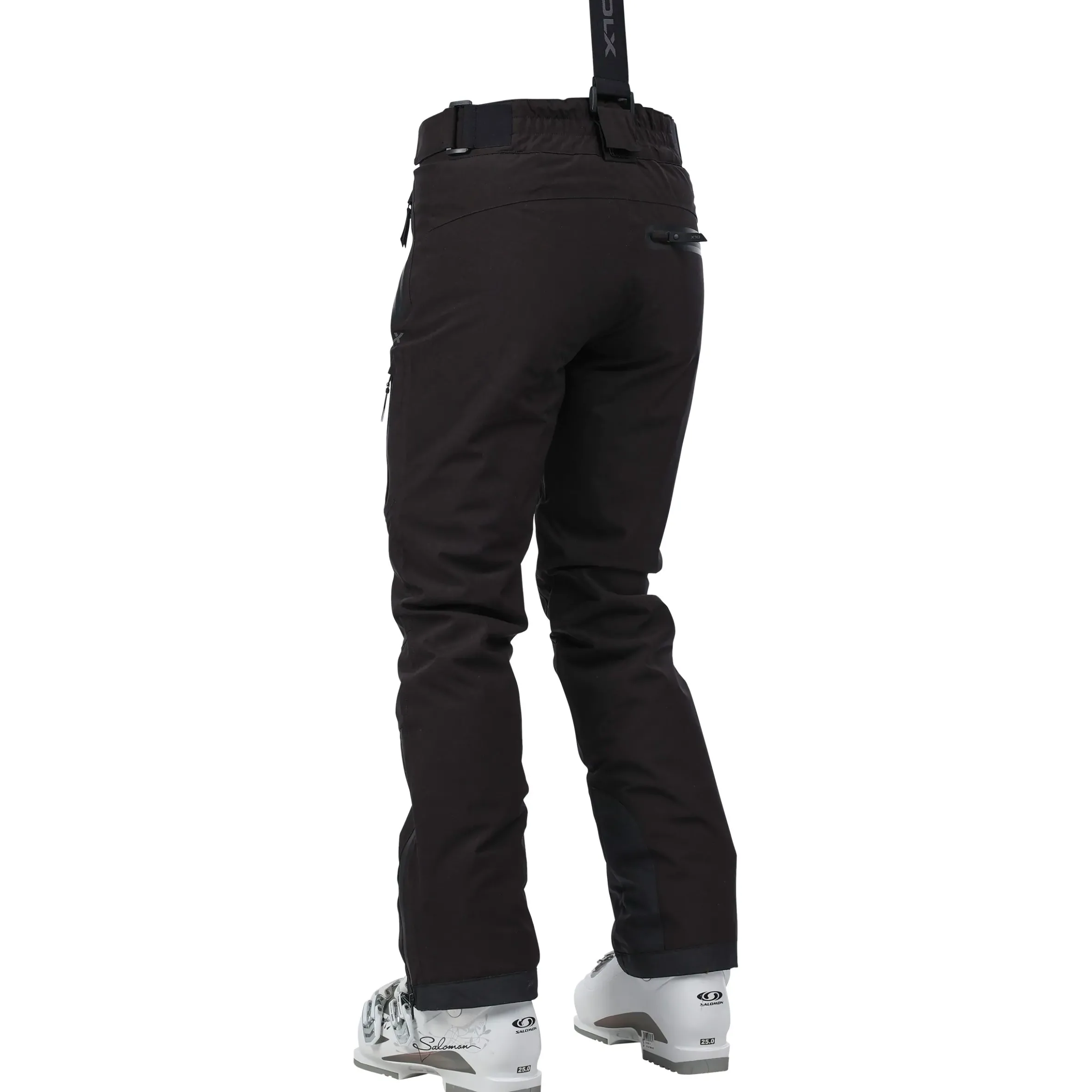 Trespass DLX Womens Ski Trousers Marisol II