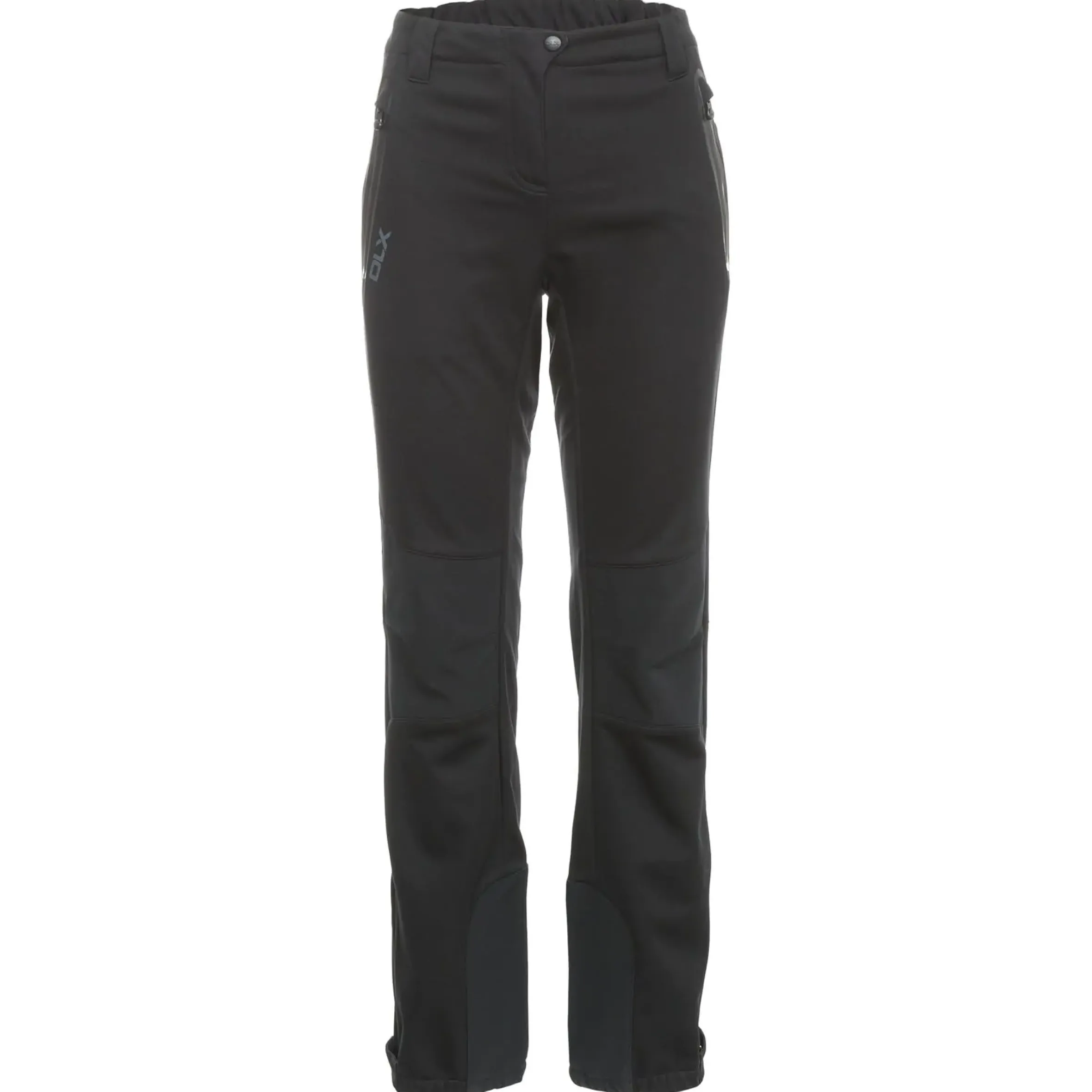 Trespass DLX Womens Softshell Walking Trousers Sola
