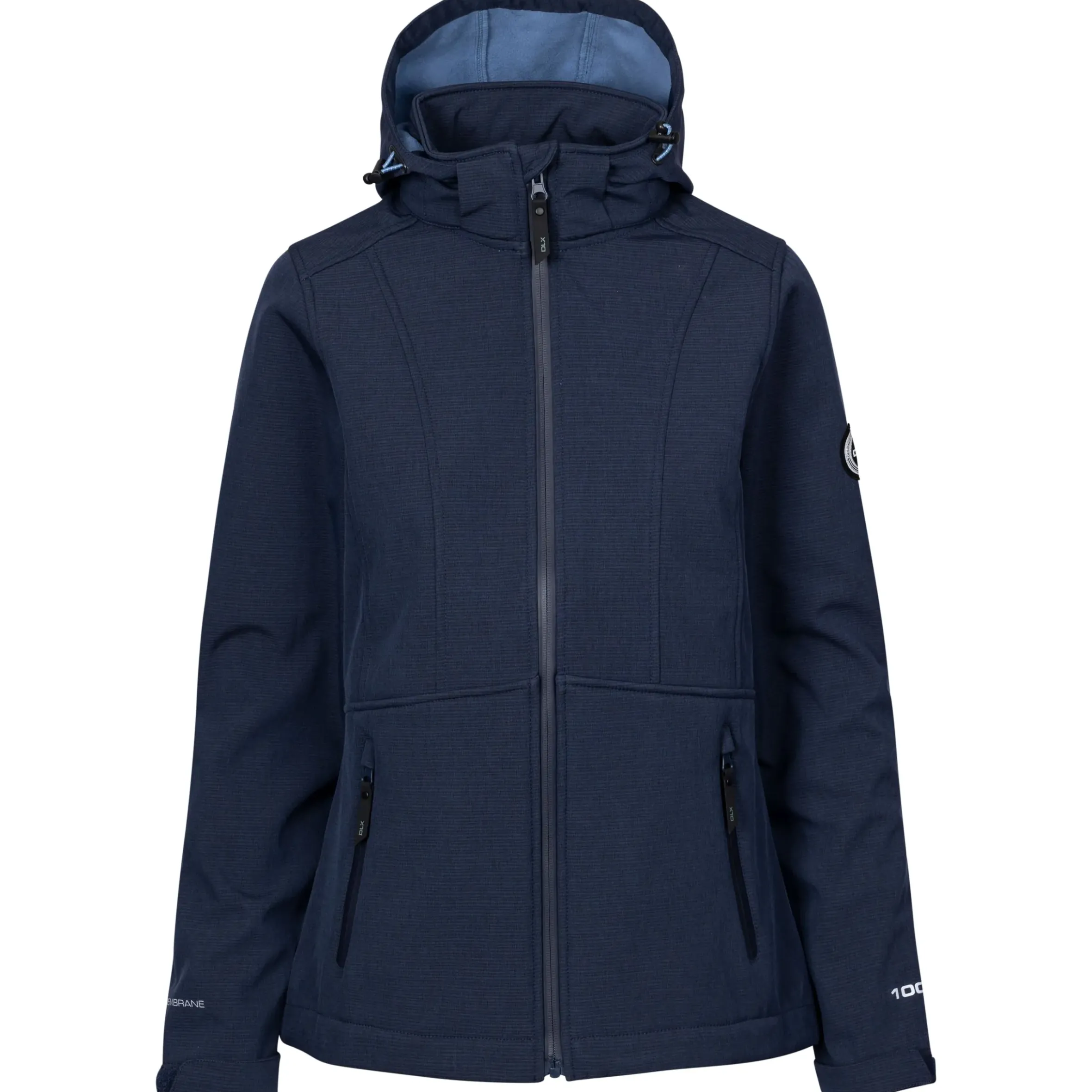 Trespass DLX Women's Softshell Jacket Christine