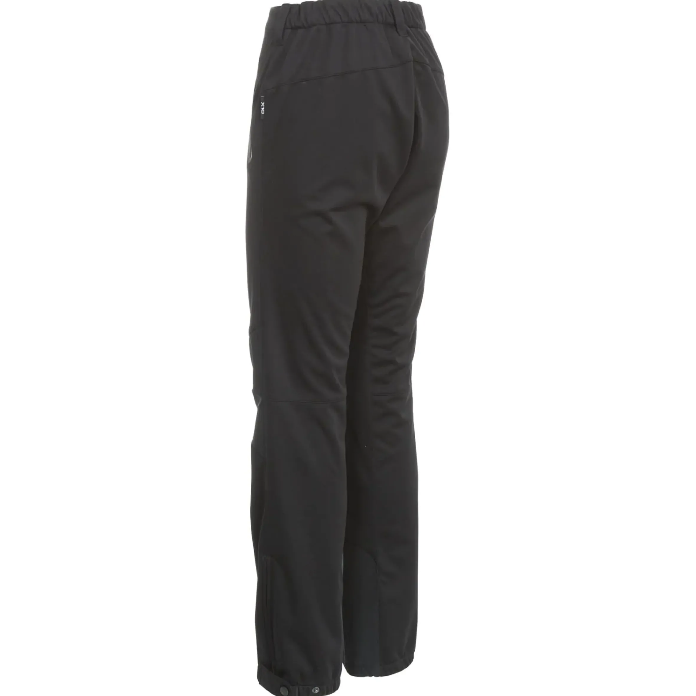 Trespass DLX Womens Softshell Walking Trousers Sola