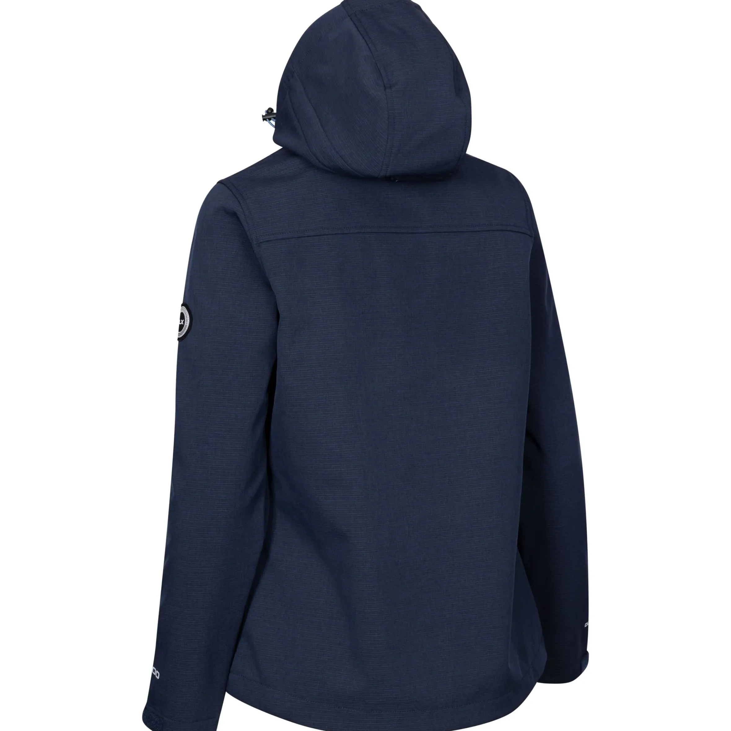 Trespass DLX Women's Softshell Jacket Christine