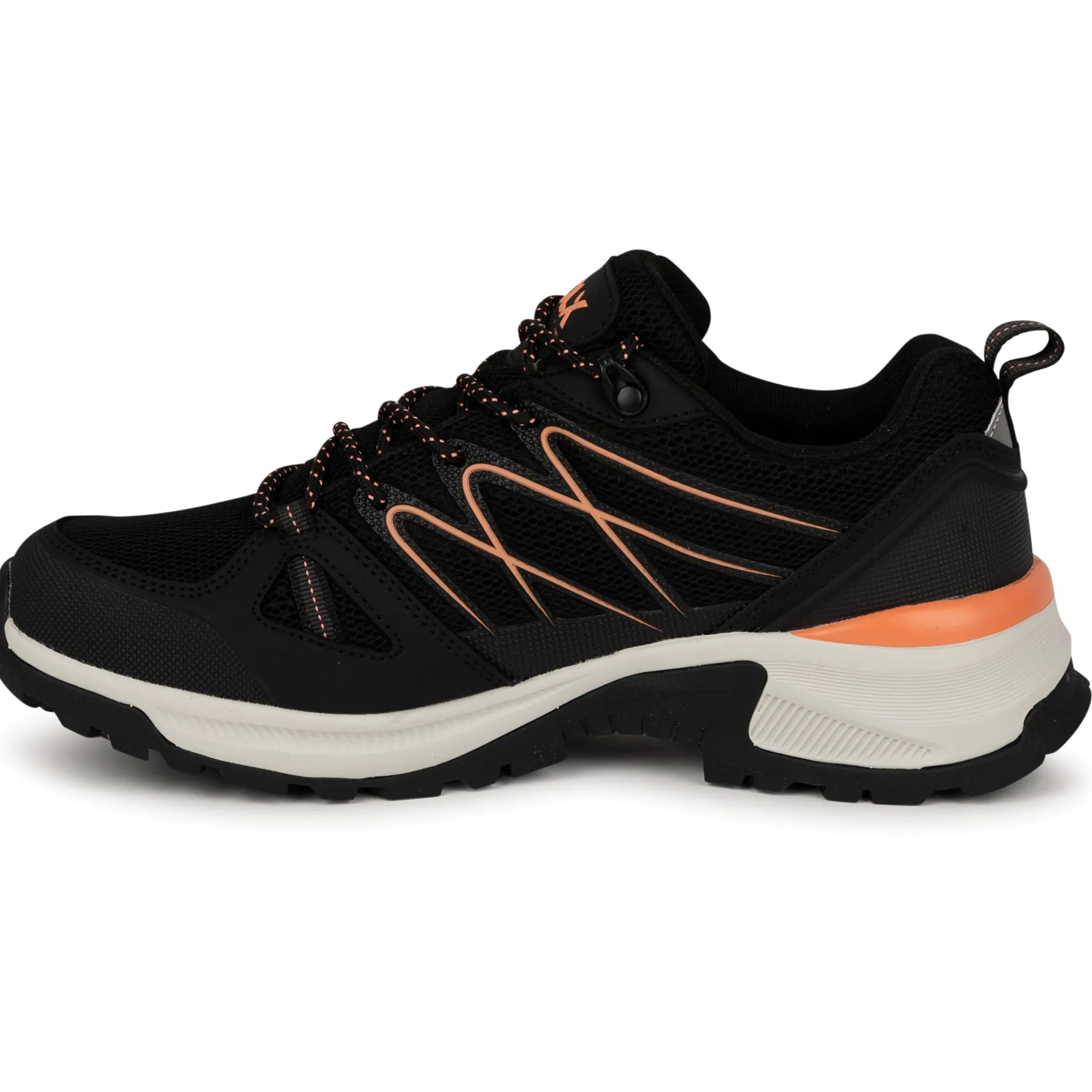Trespass DLX Womens Trainers Zindzi Ii