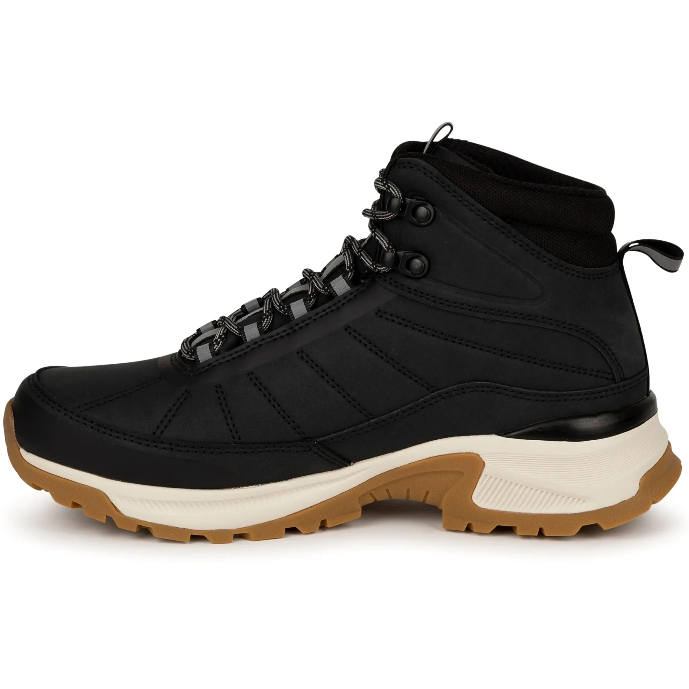 Trespass DLX Womens Walking Boots Layla