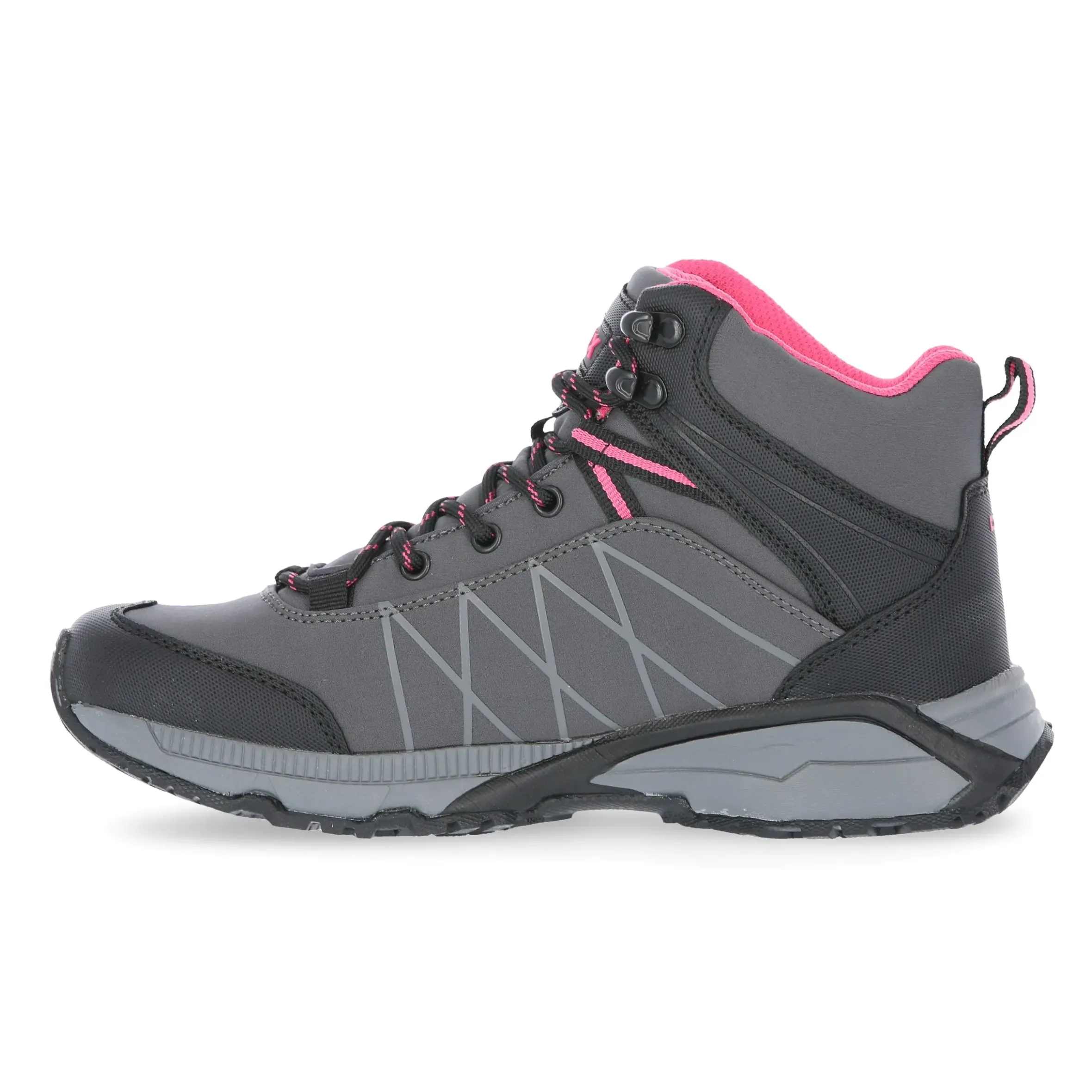 Trespass DLX Womens Walking Boots Arlington II