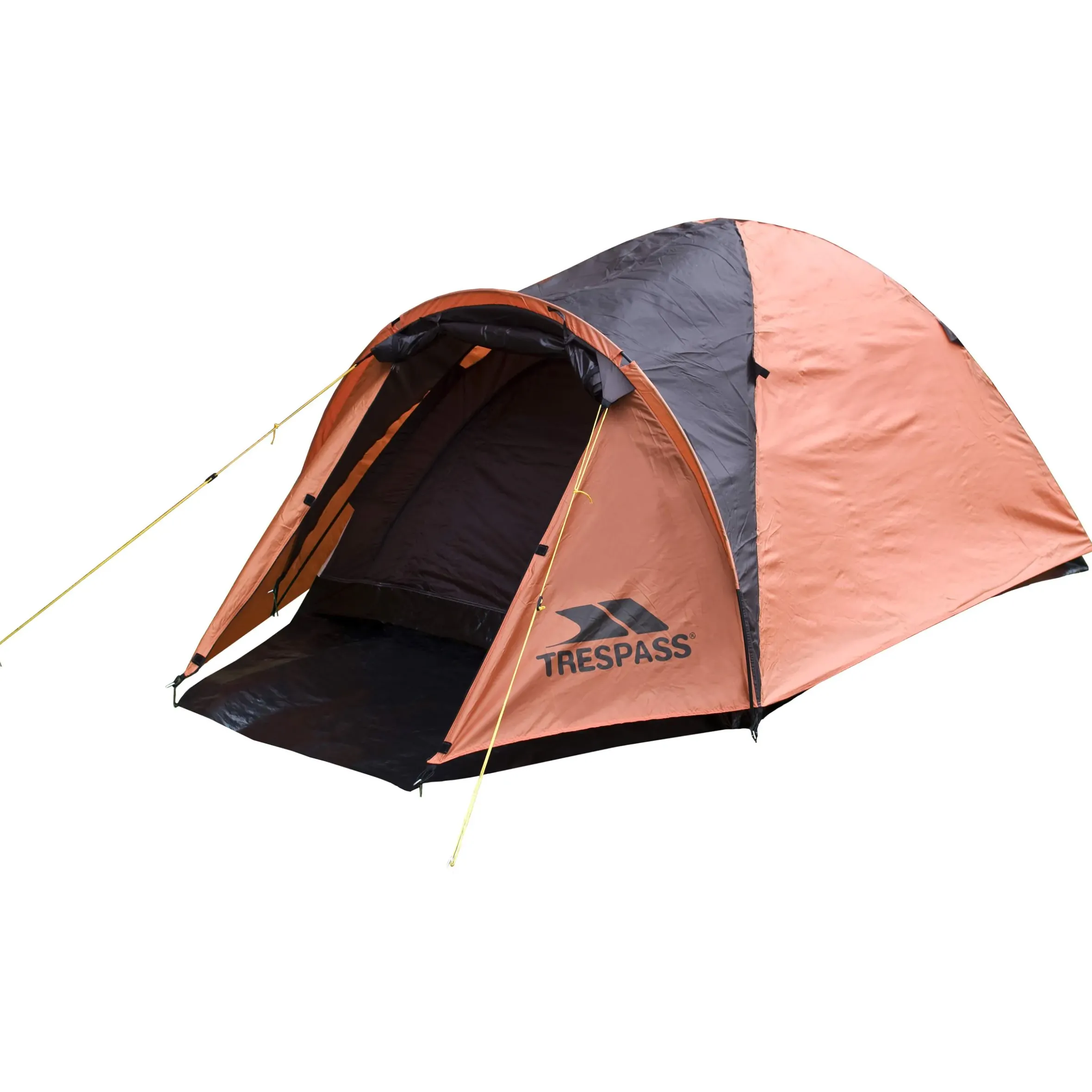 Trespass Double Skin Tent Tarmachan