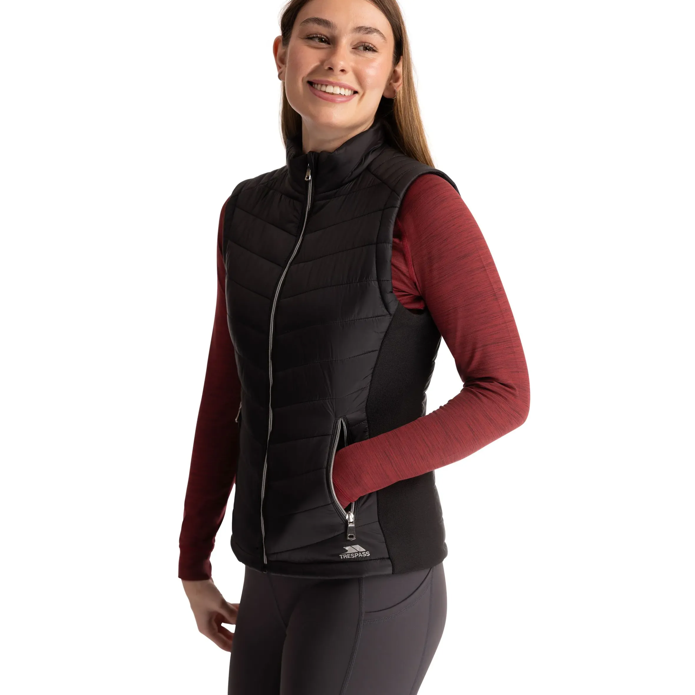 trespass_elanora_womens_p_5.webp Trespass Elanora Womens Padded Gilet