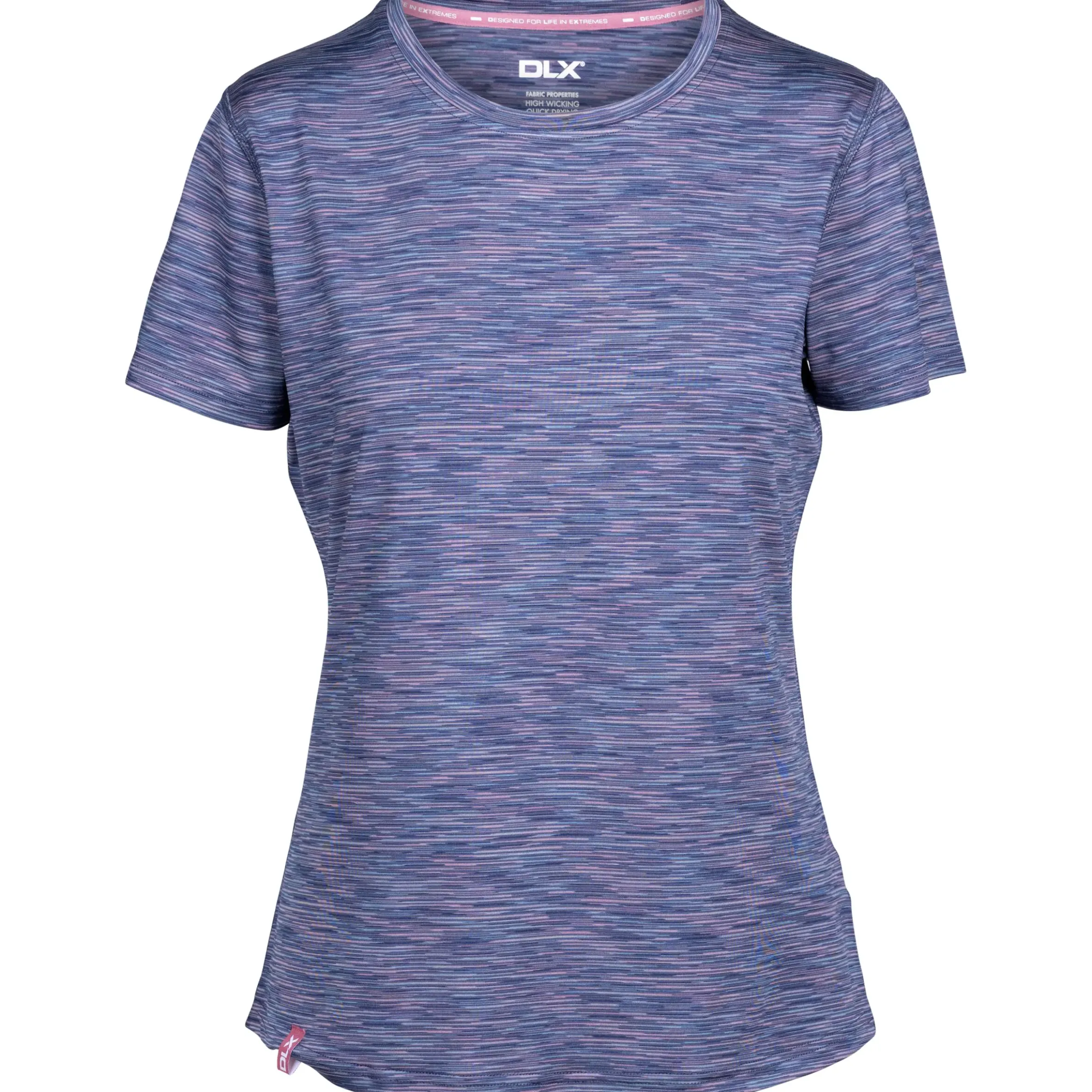 Trespass Elkie Womens DLX Top