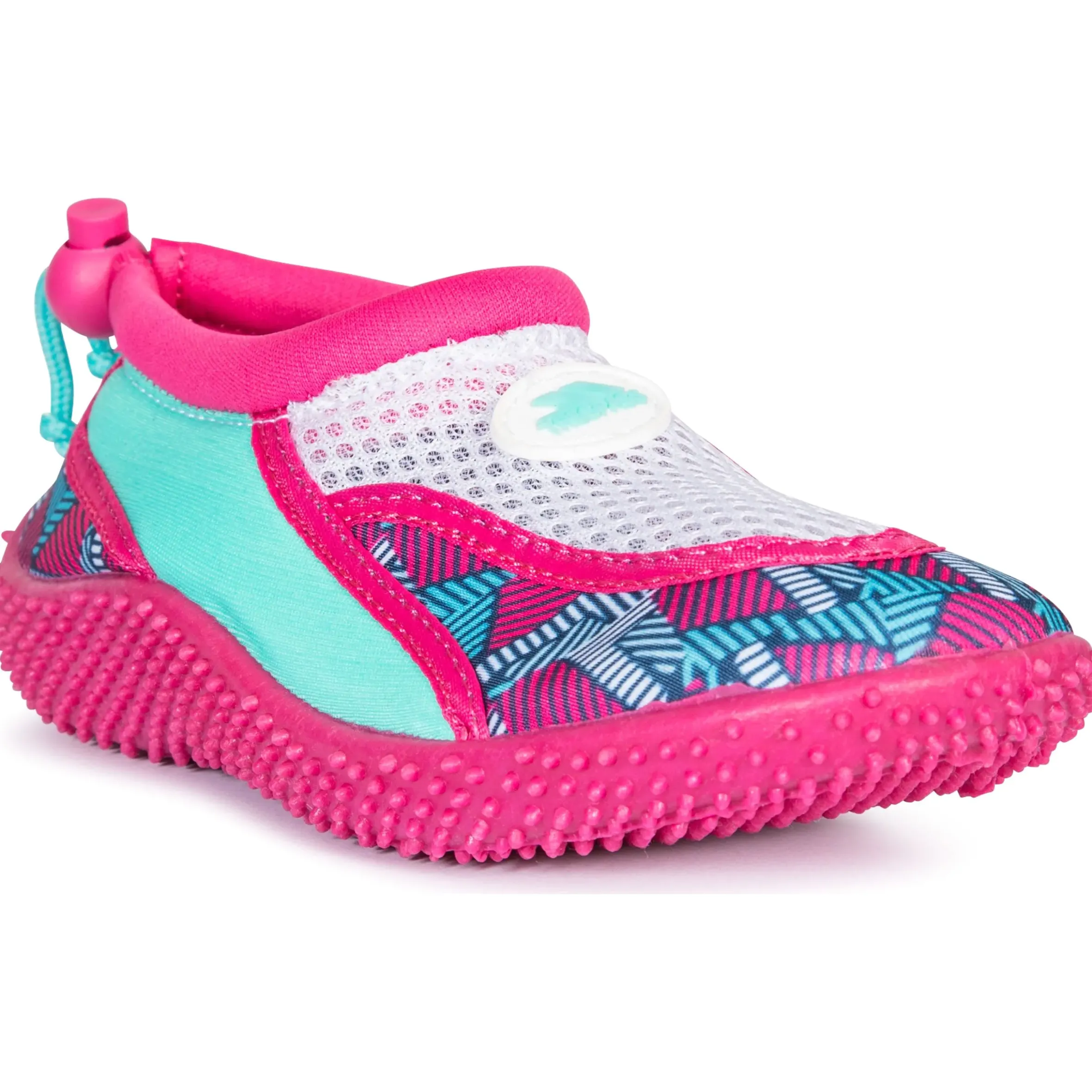 Trespass Girls Aqua Shoes Squidette