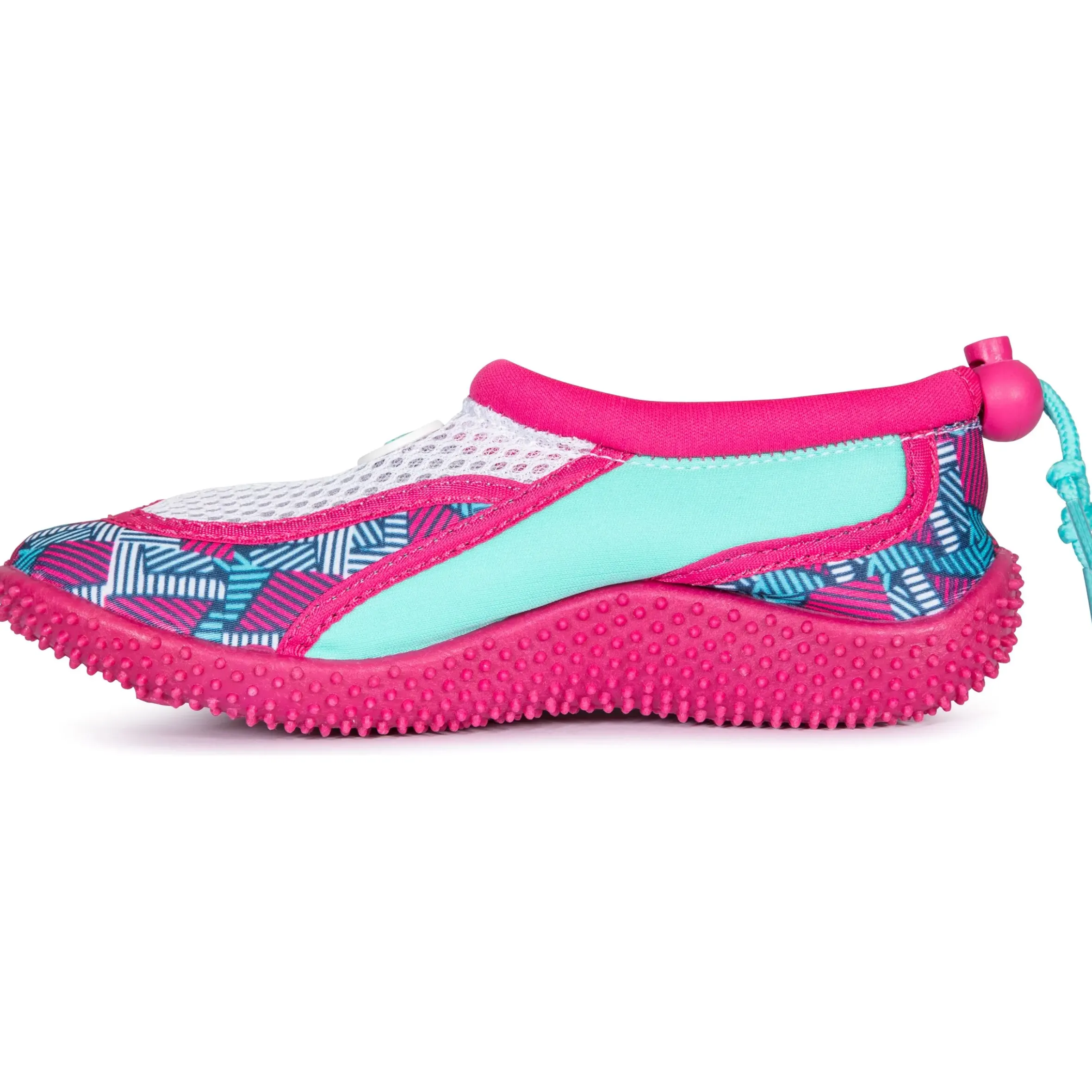Trespass Girls Aqua Shoes Squidette
