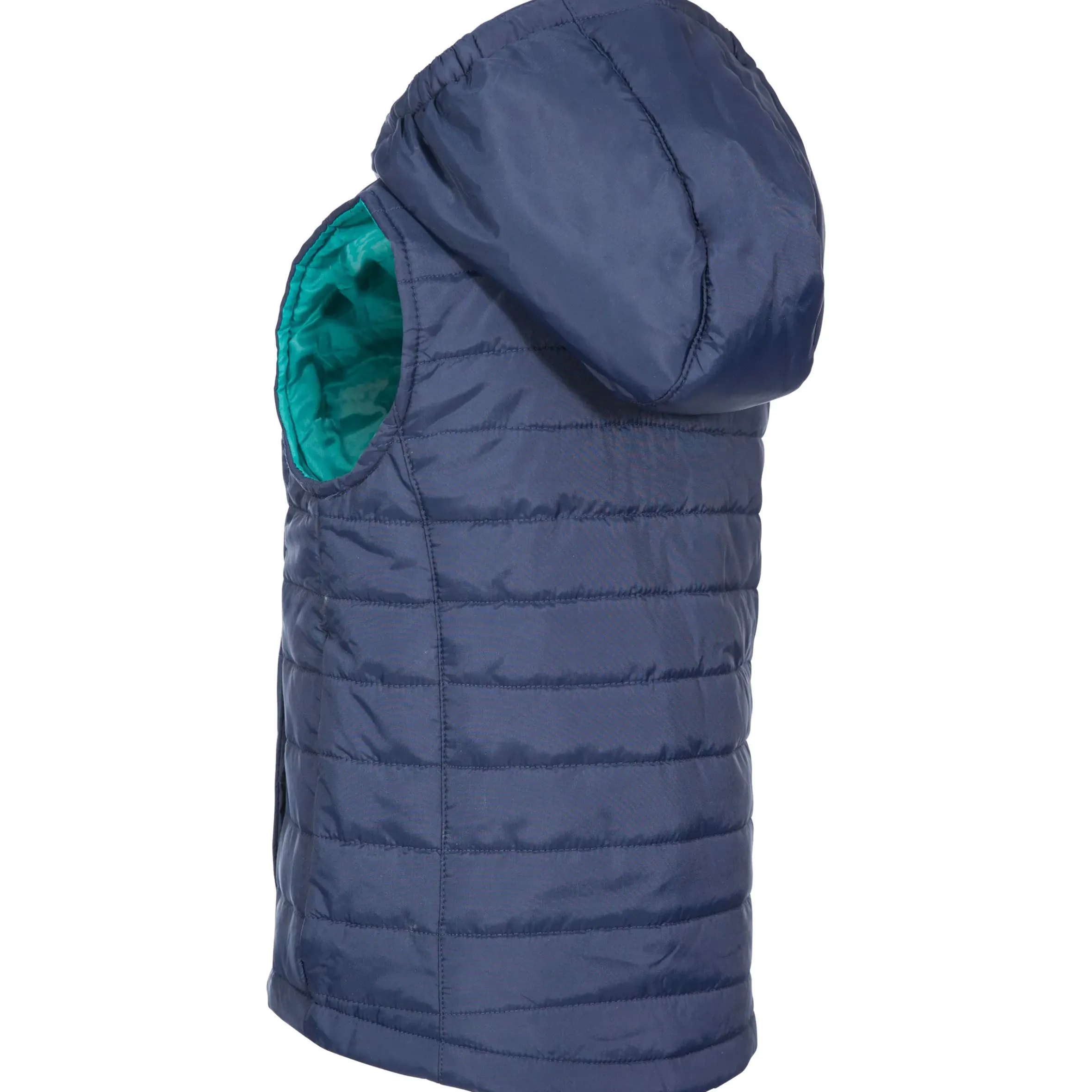 Trespass Girls Casual Gilet Aretha