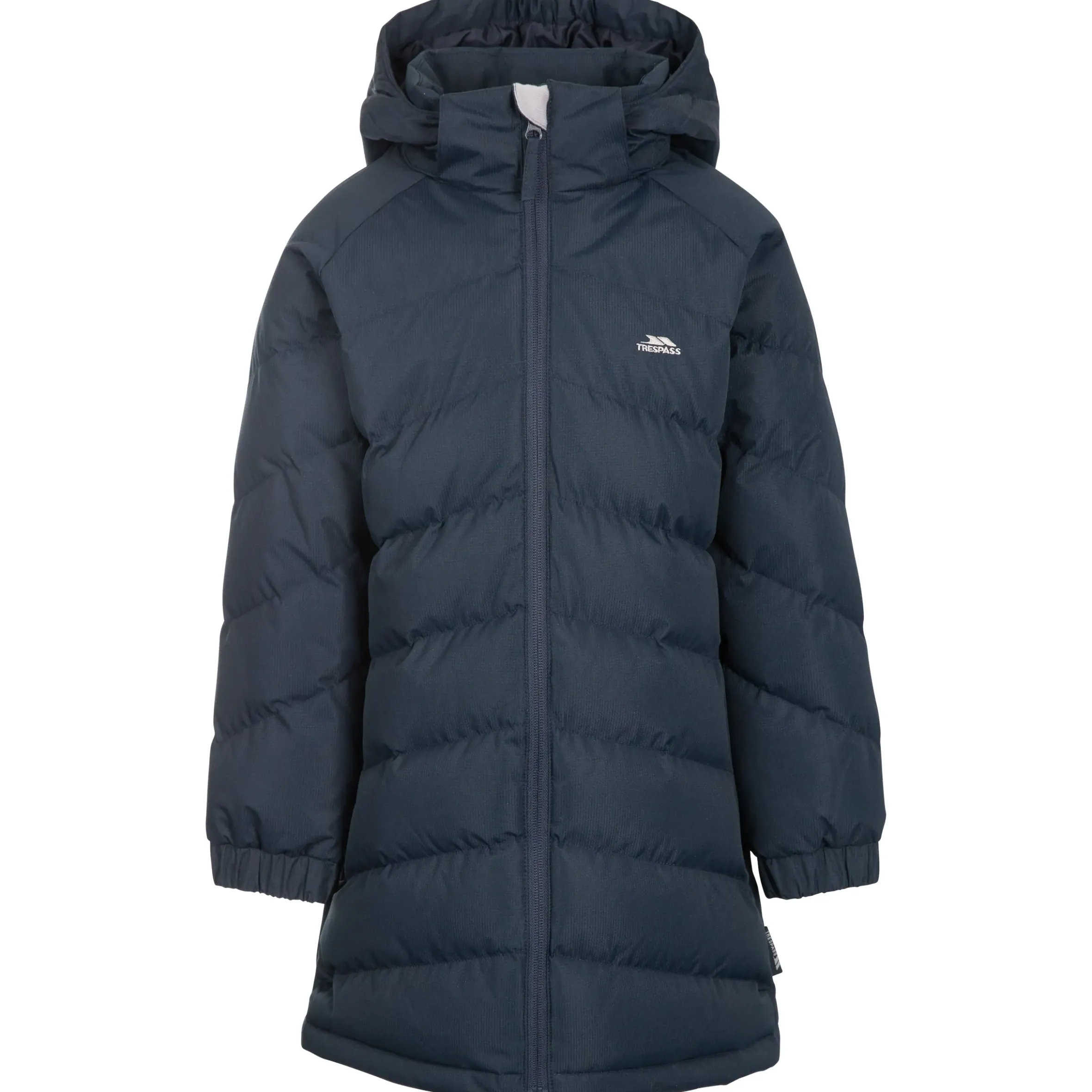 Trespass Girls Casual Jacket Faymont