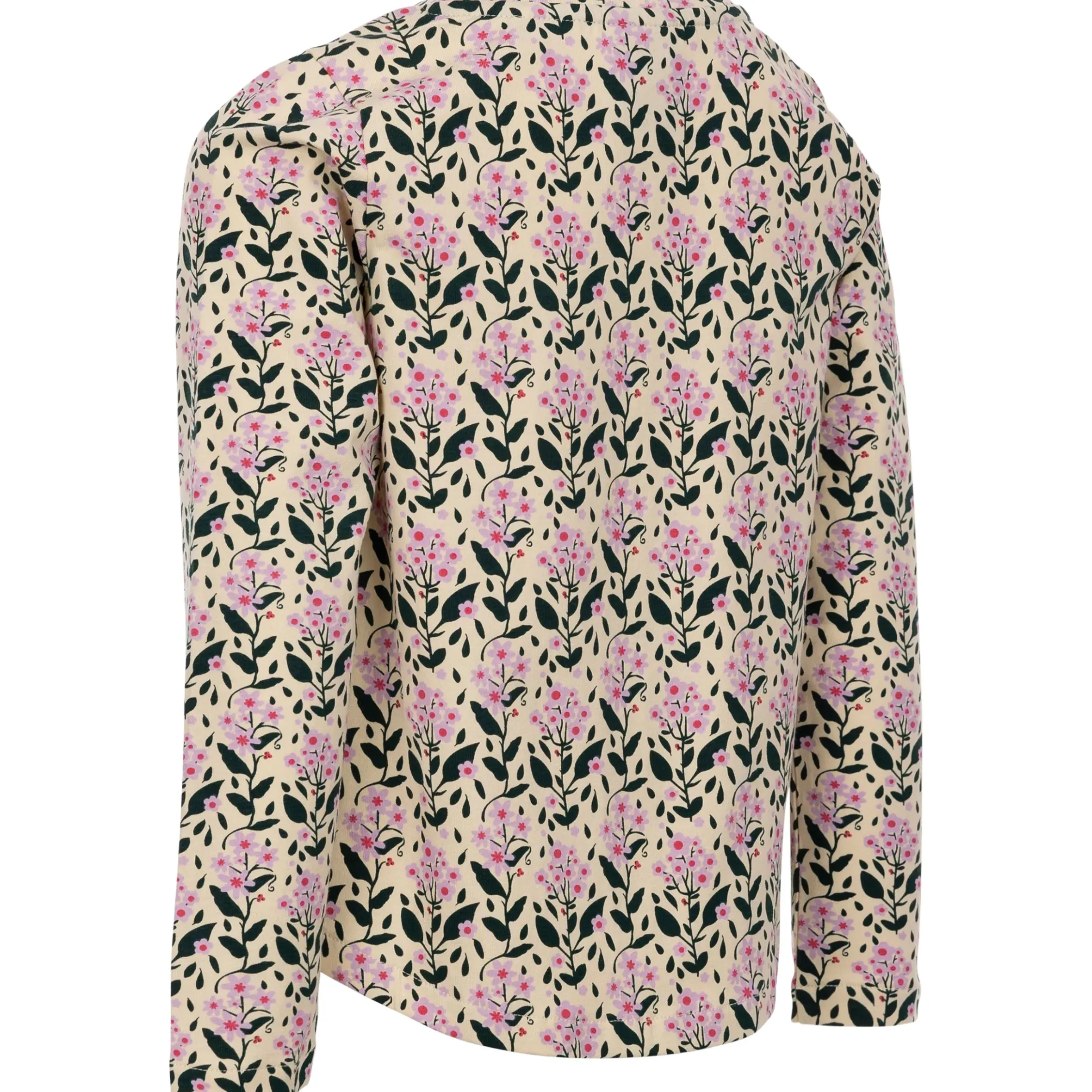 Trespass Girls Casual Top Rosslyn