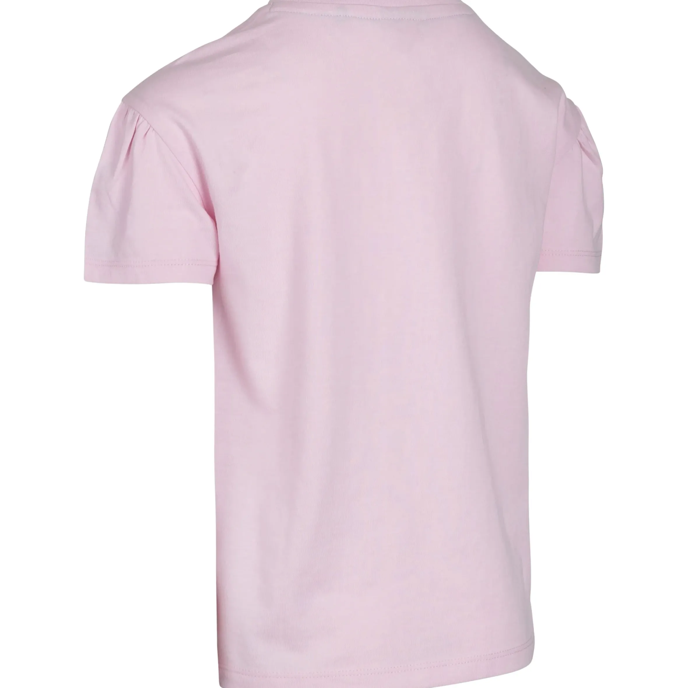 Trespass Girls Casual T-Shirt Mellow