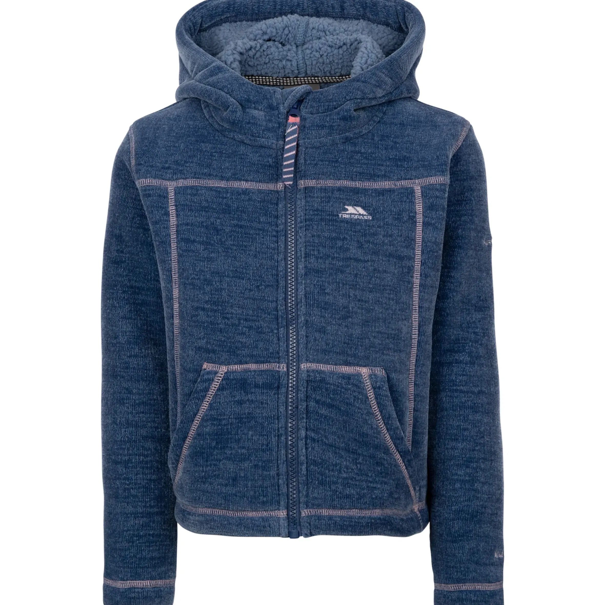 Trespass Girls Fleece Cossie