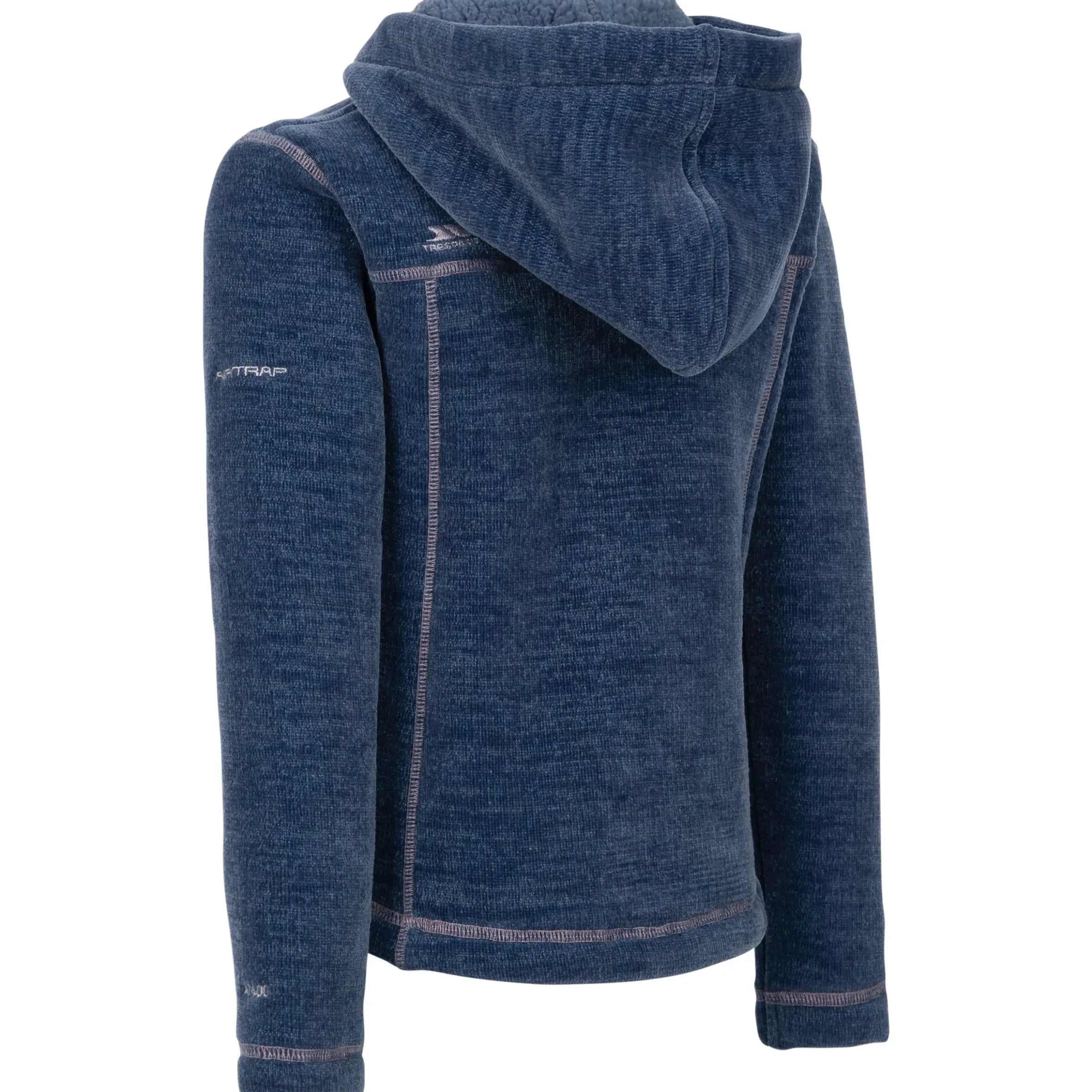 Trespass Girls Fleece Cossie