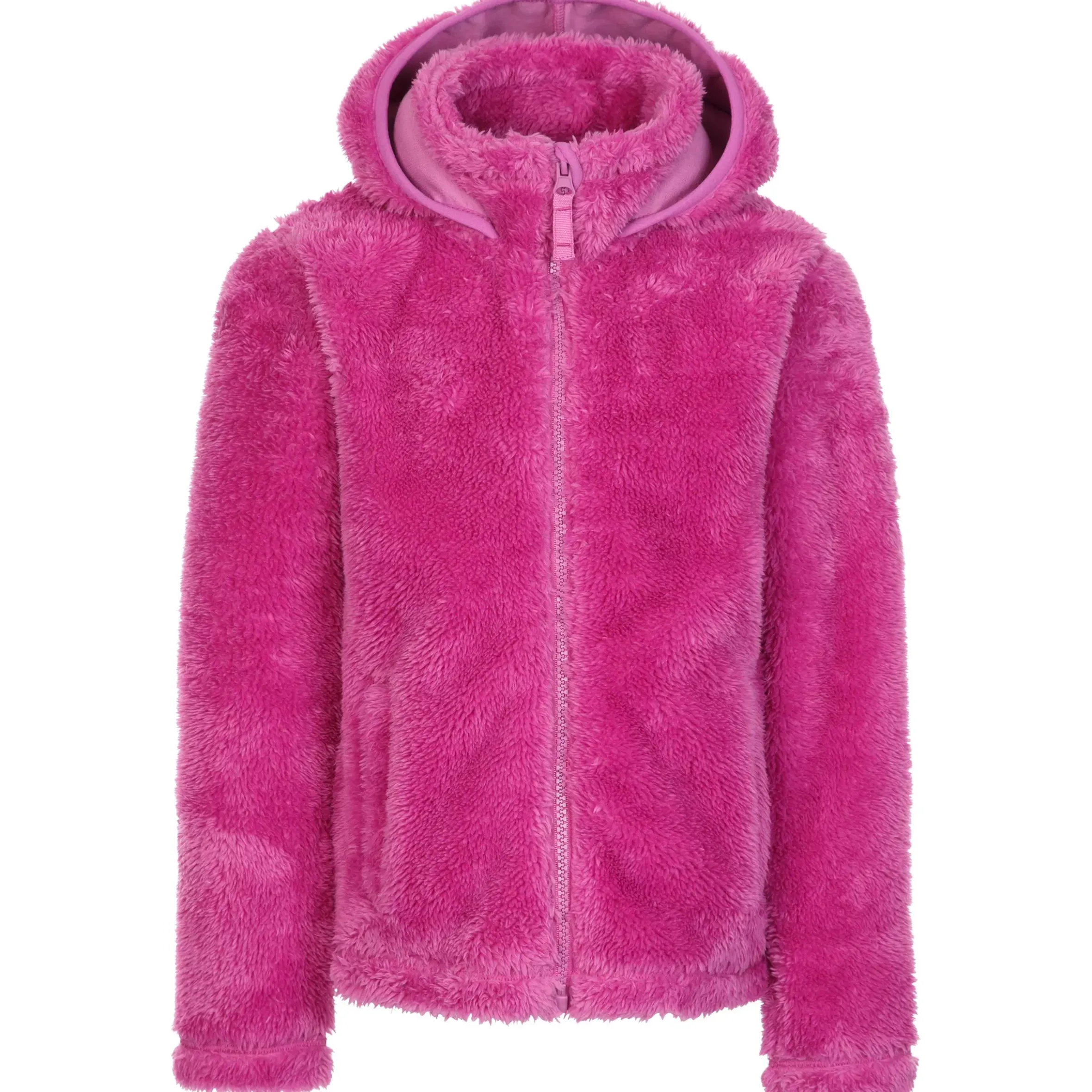 Trespass Girls Fleece Violetta