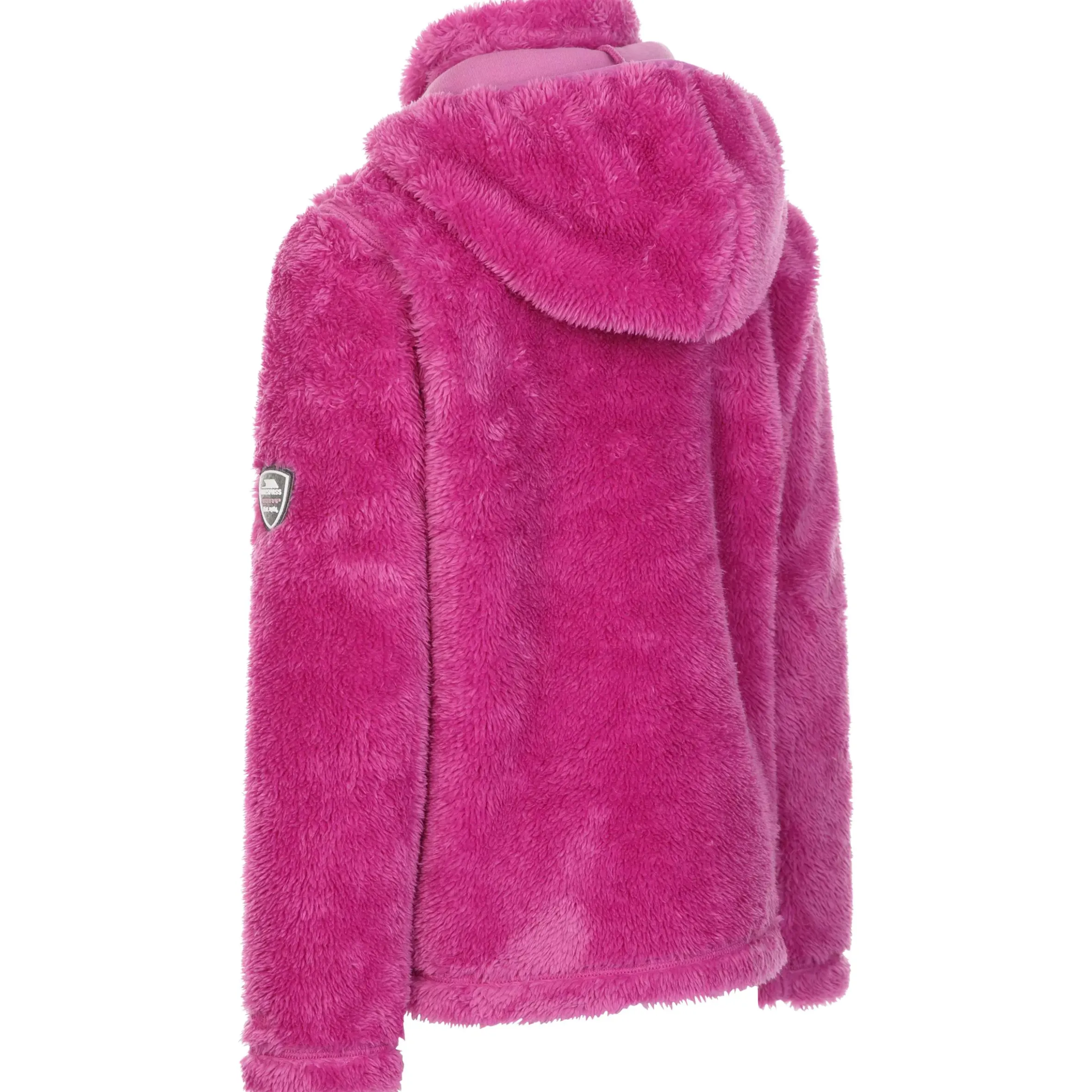 Trespass Girls Fleece Violetta