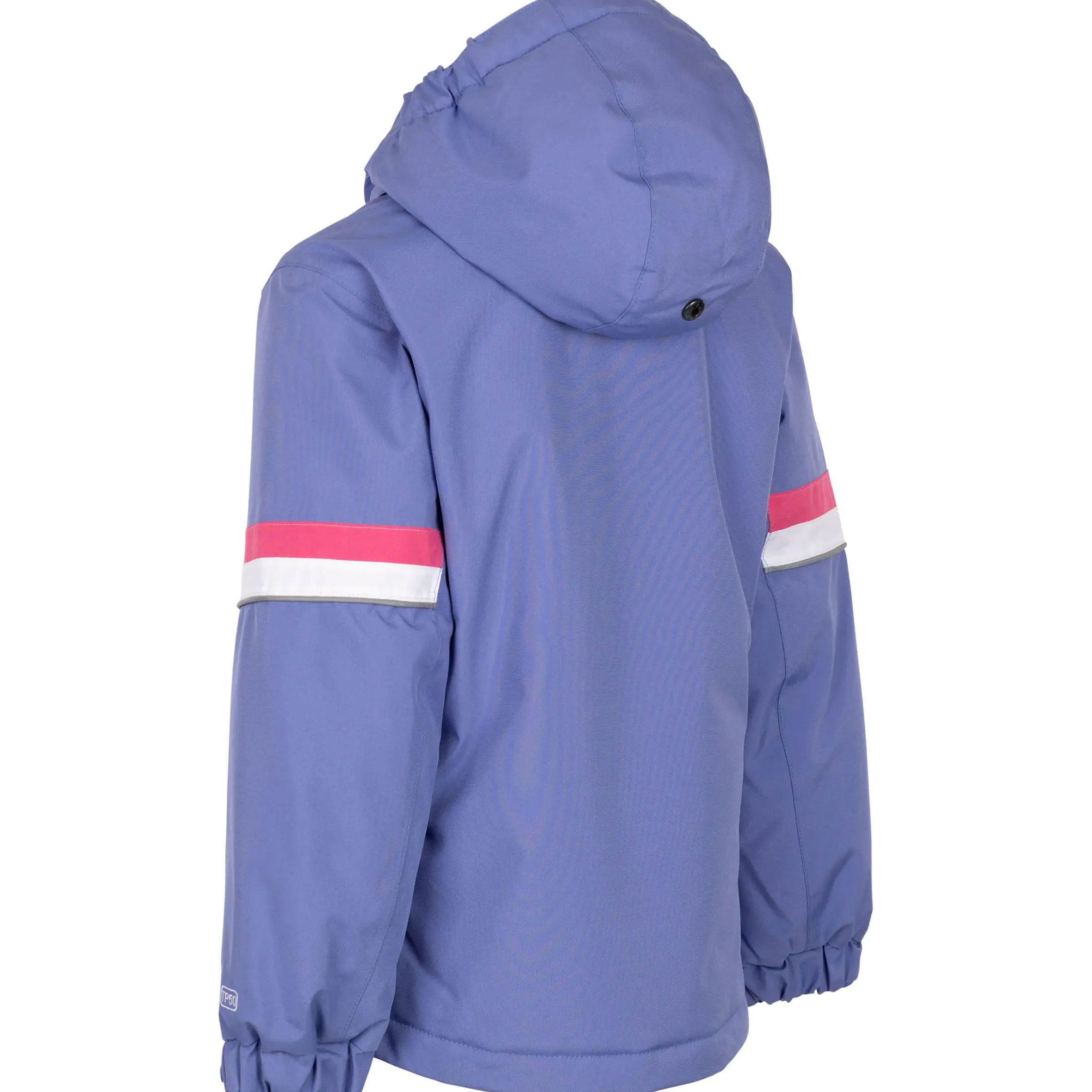 Trespass Girls Padded Ski Jacket Kharli