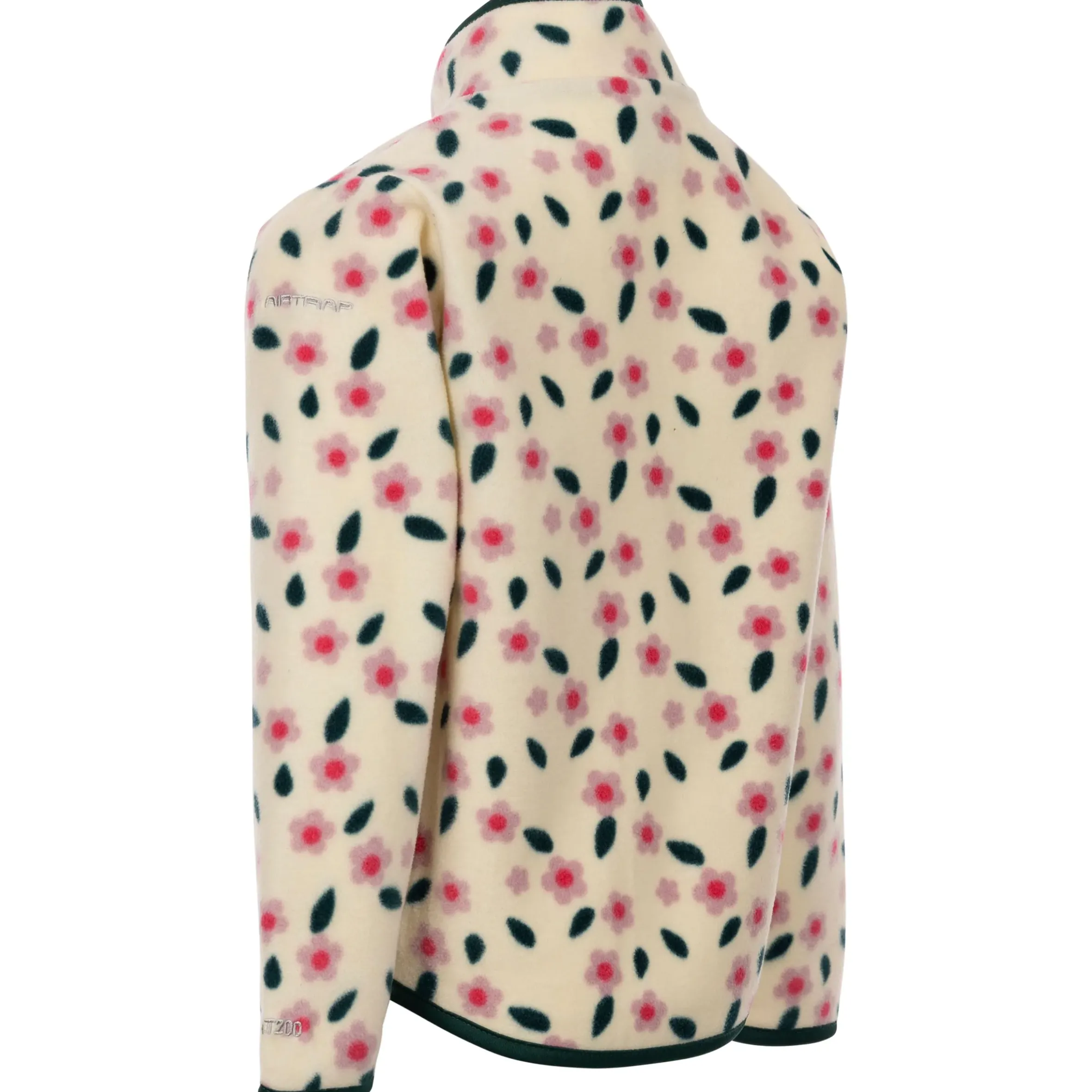 Trespass Girls Printed Fleece Sibyilla