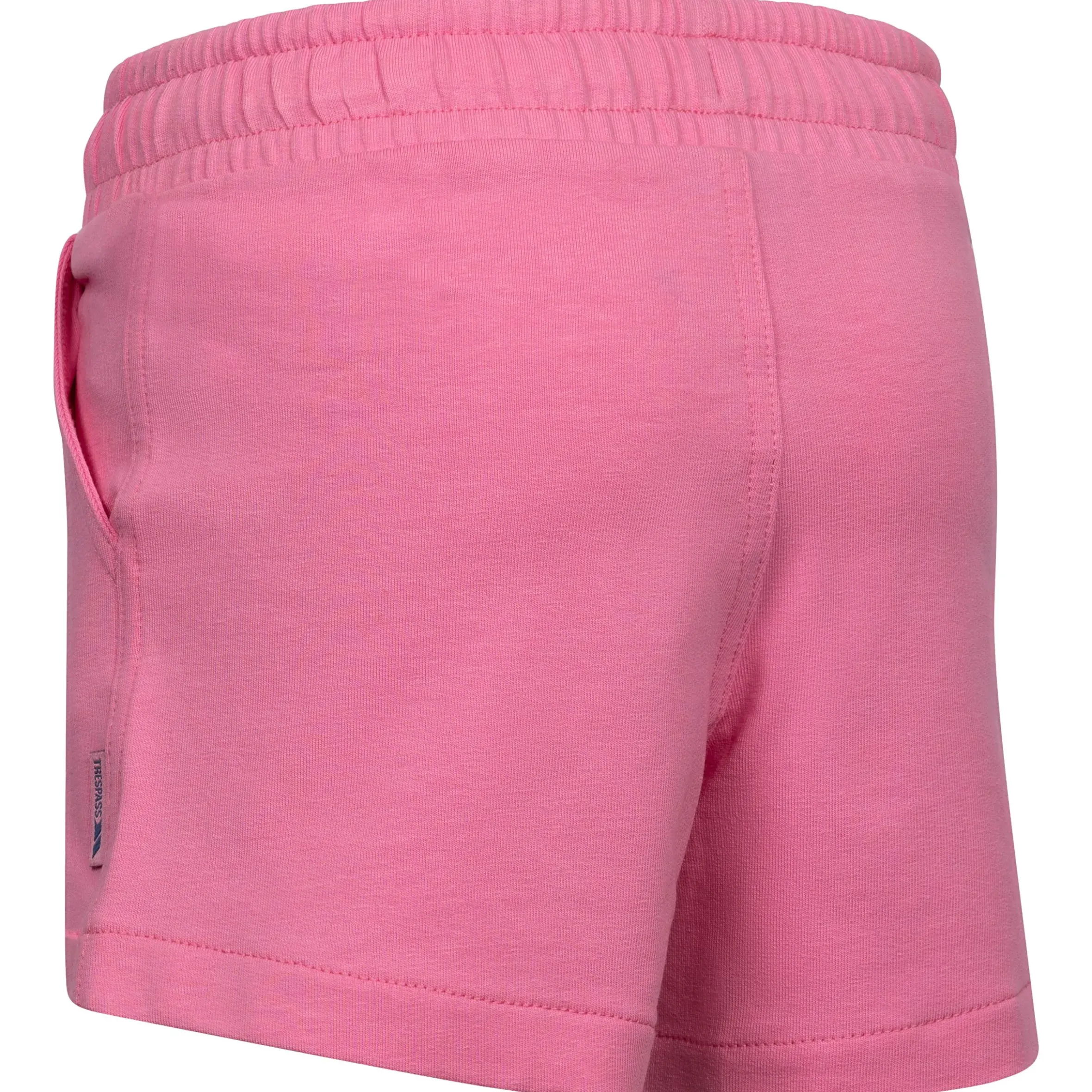 Trespass Girls Printed Shorts Aldene