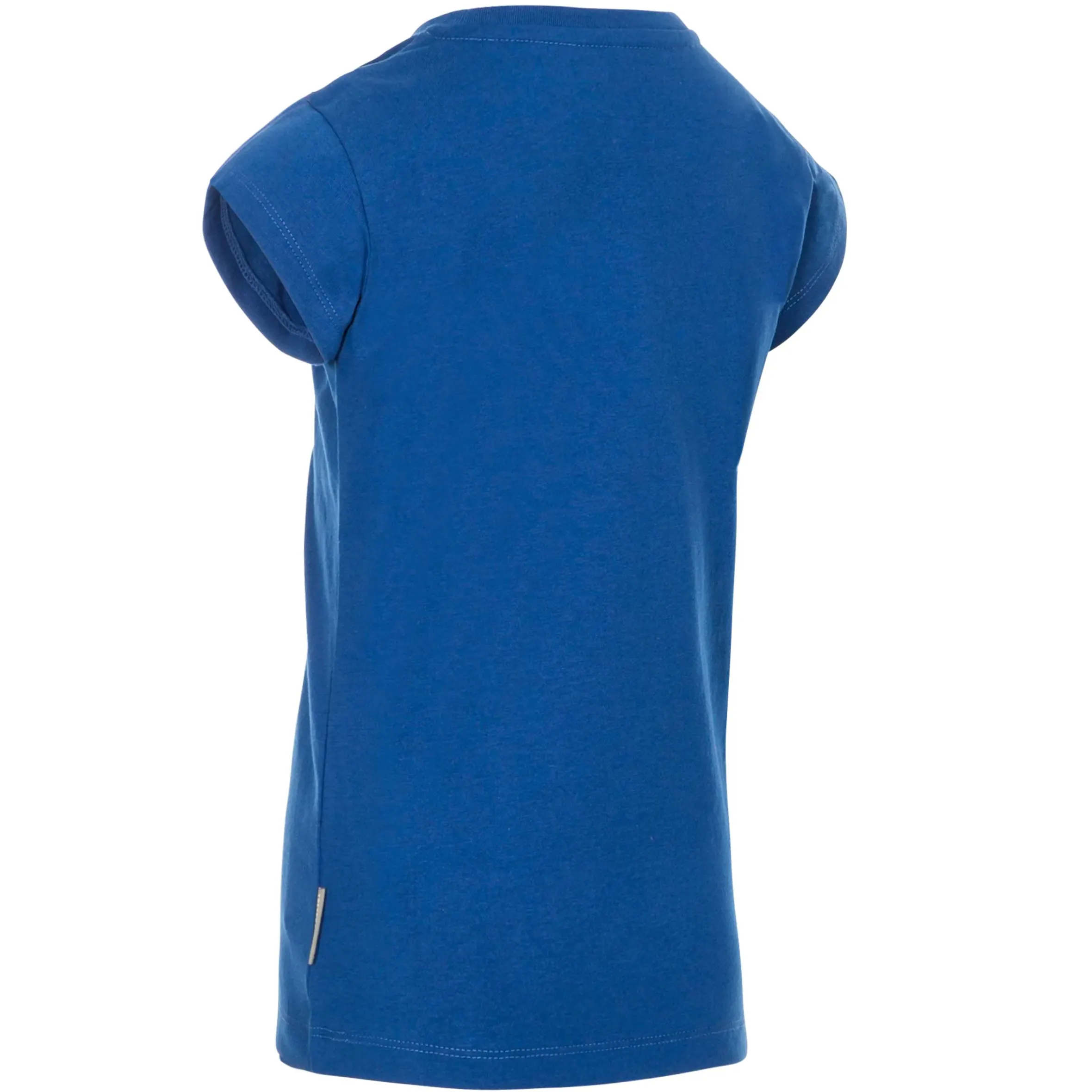Trespass Girls Printed T-Shirt Arriia