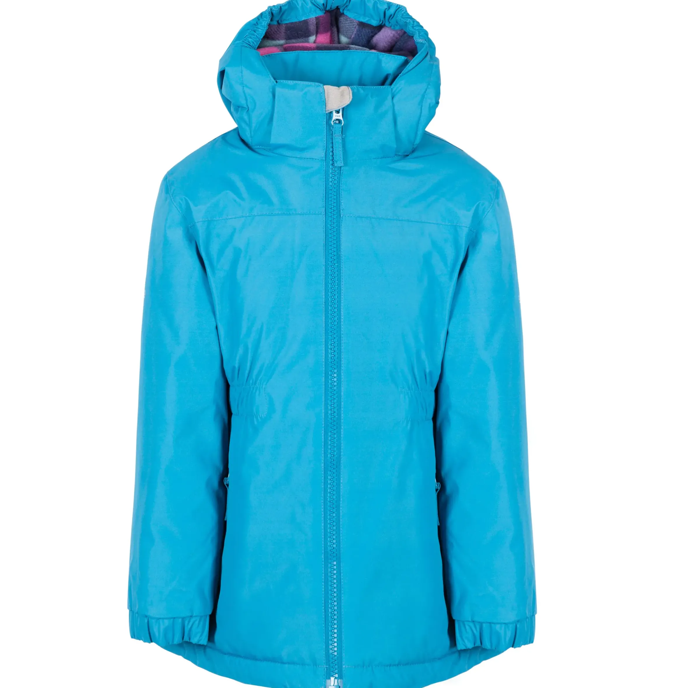 Trespass Girls Rainwear Jacket Bertha
