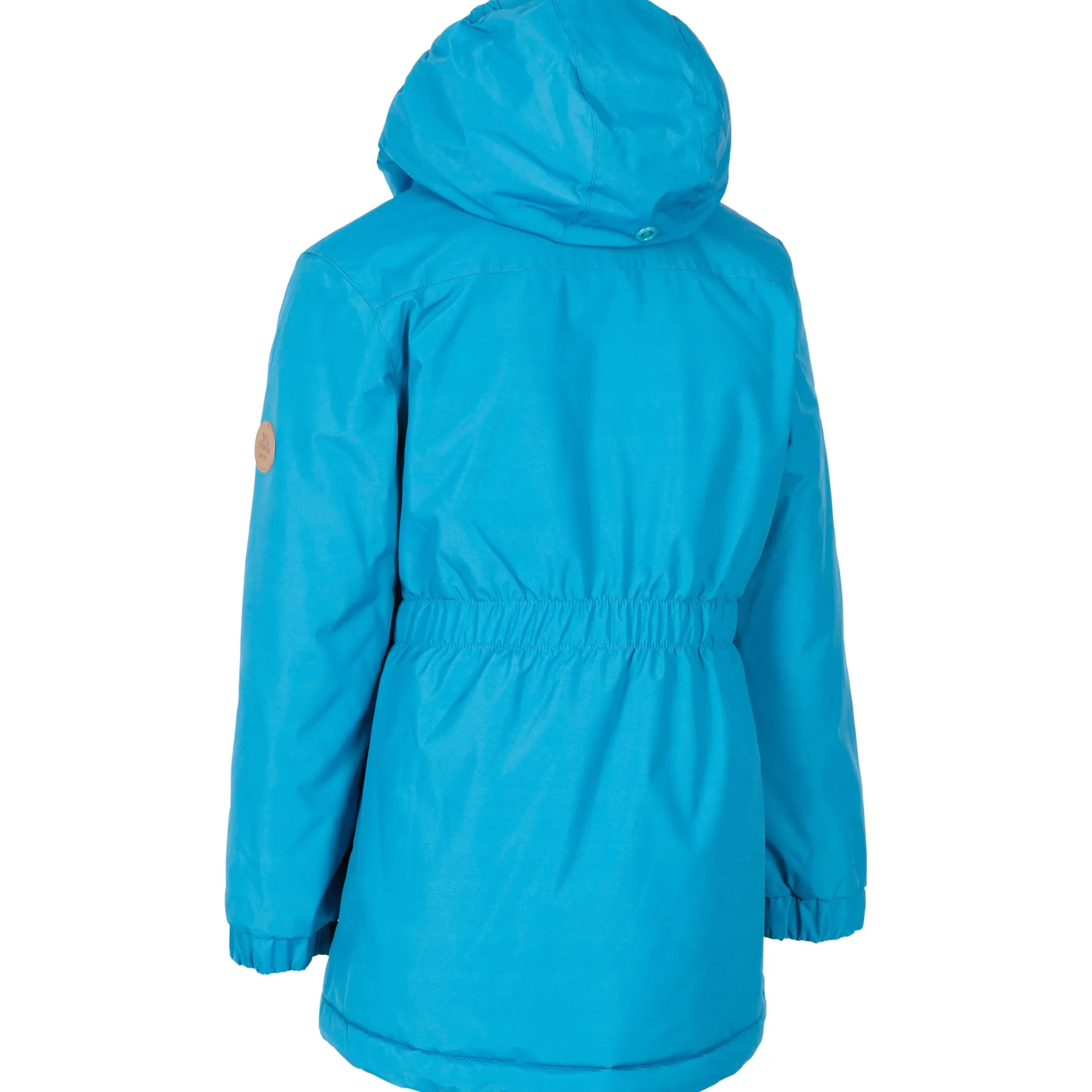 Trespass Girls Rainwear Jacket Bertha