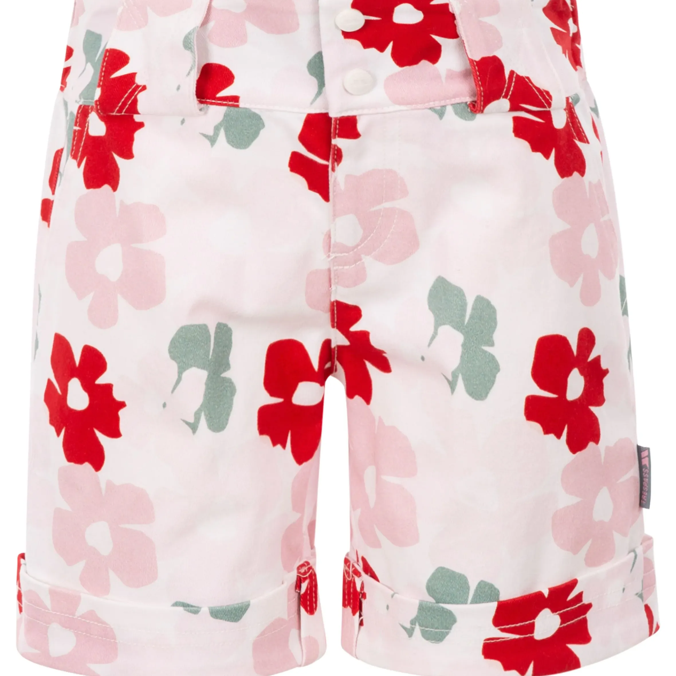 Trespass Girls Shorts Tangible