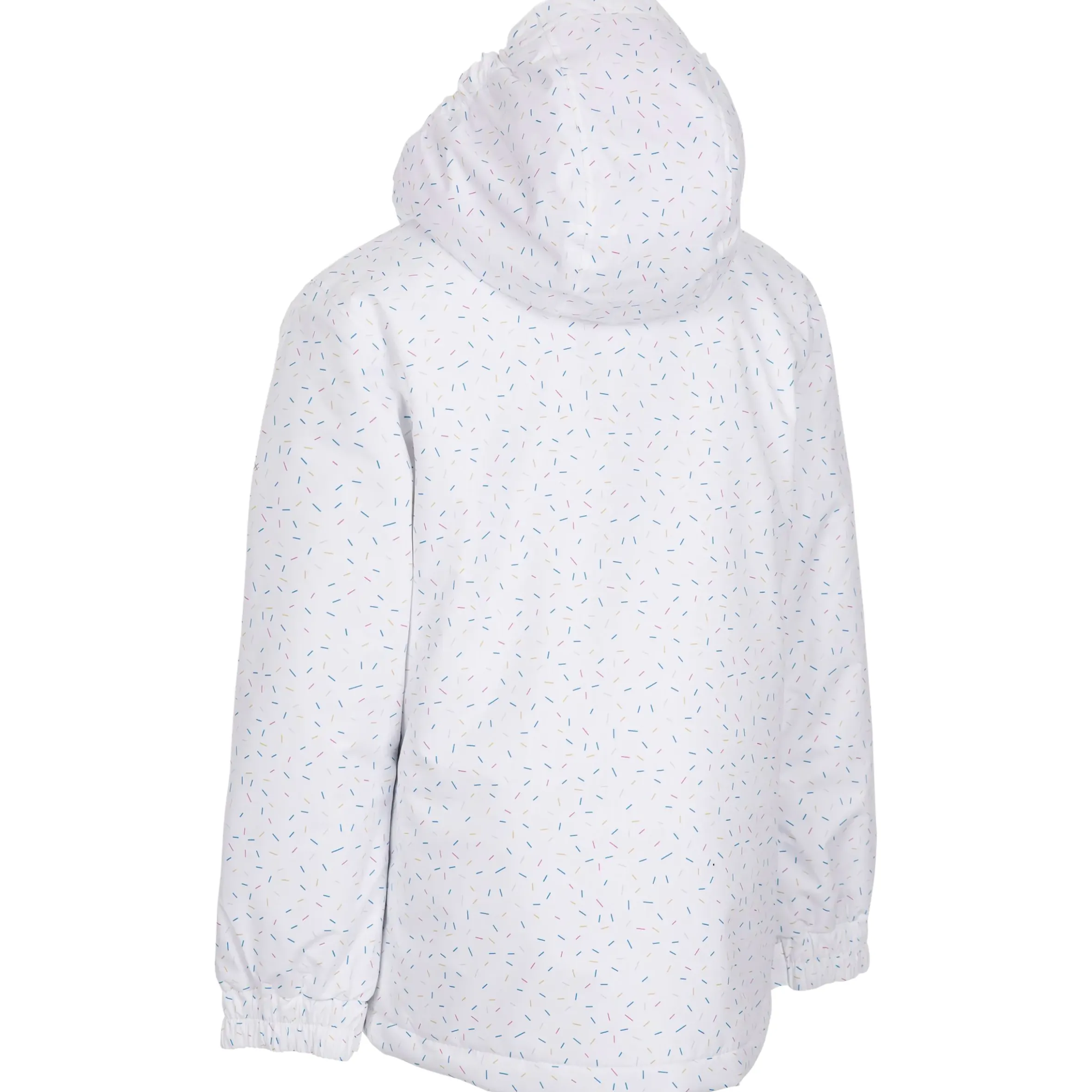 Trespass Girls Ski Jacket Chic