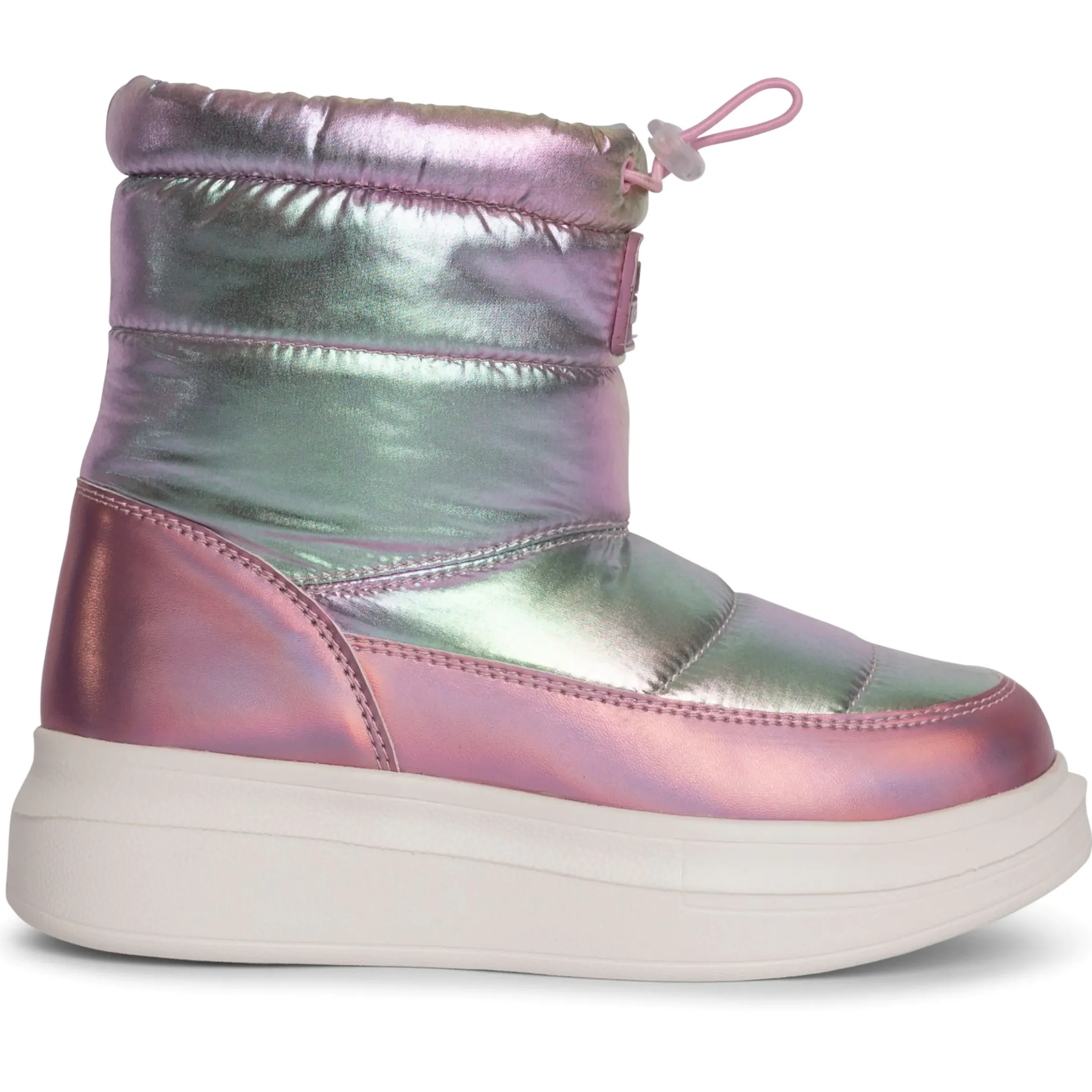 Trespass Girls Snow Boots Sasi