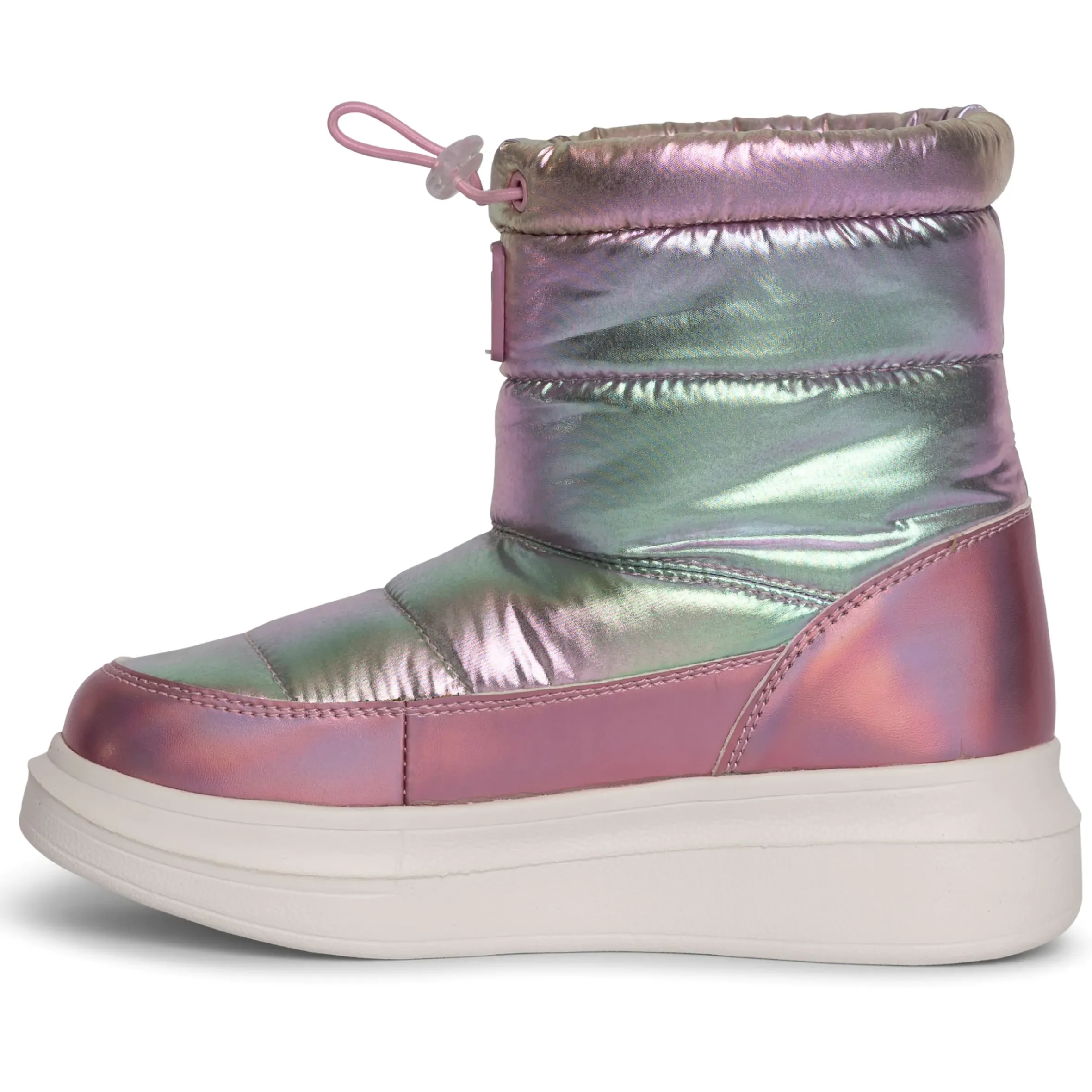 Trespass Girls Snow Boots Sasi