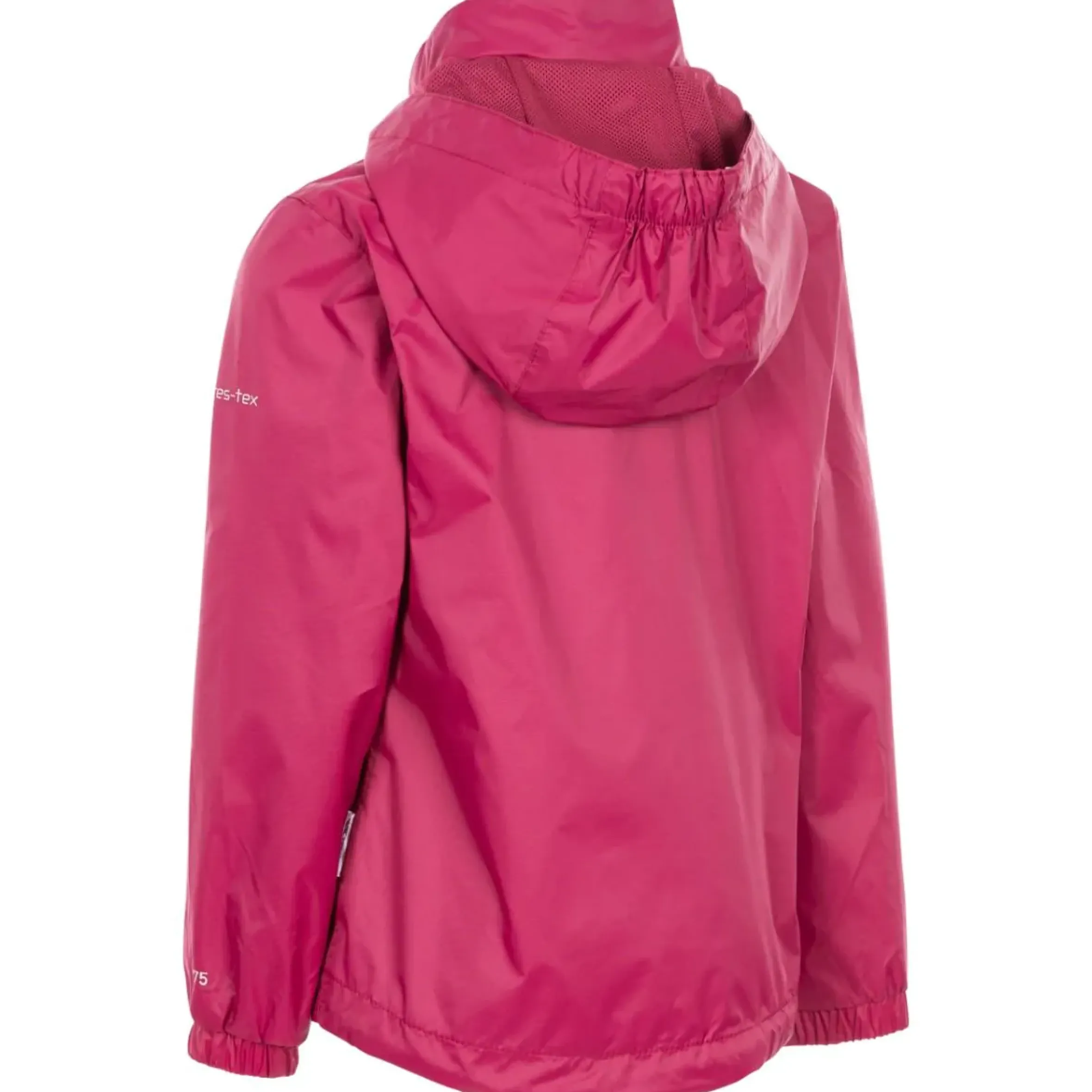 trespass_girls_waterproof_1.webp Trespass Girls Waterproof Jacket Sabrina