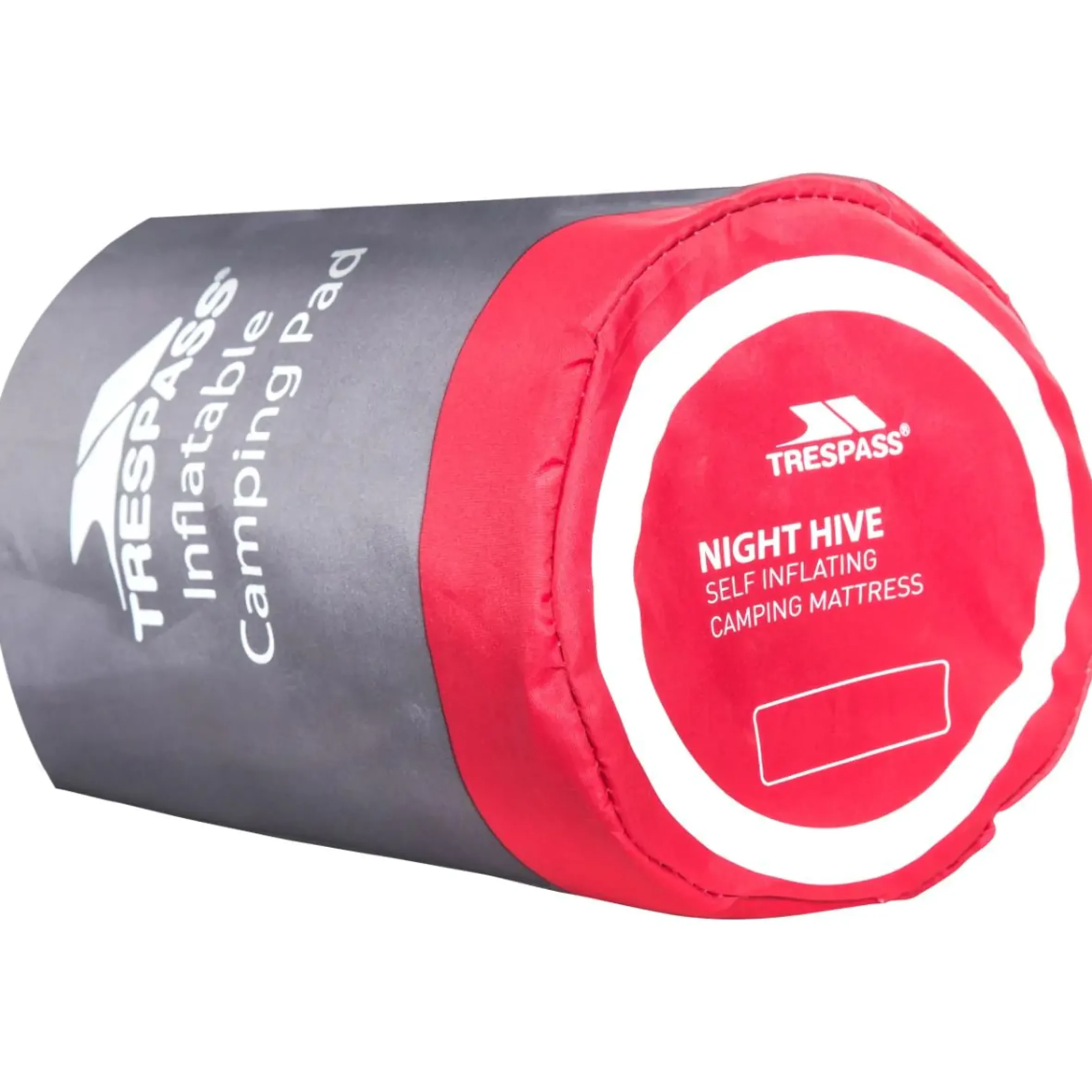 Trespass Inflatable Camping Mat 185cm