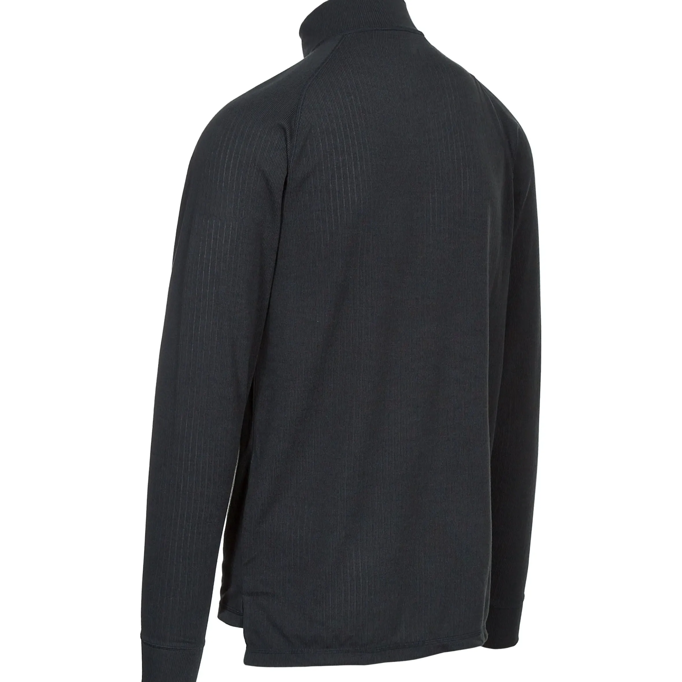 Trespass Kids Half Zip Thermal Top Wise360