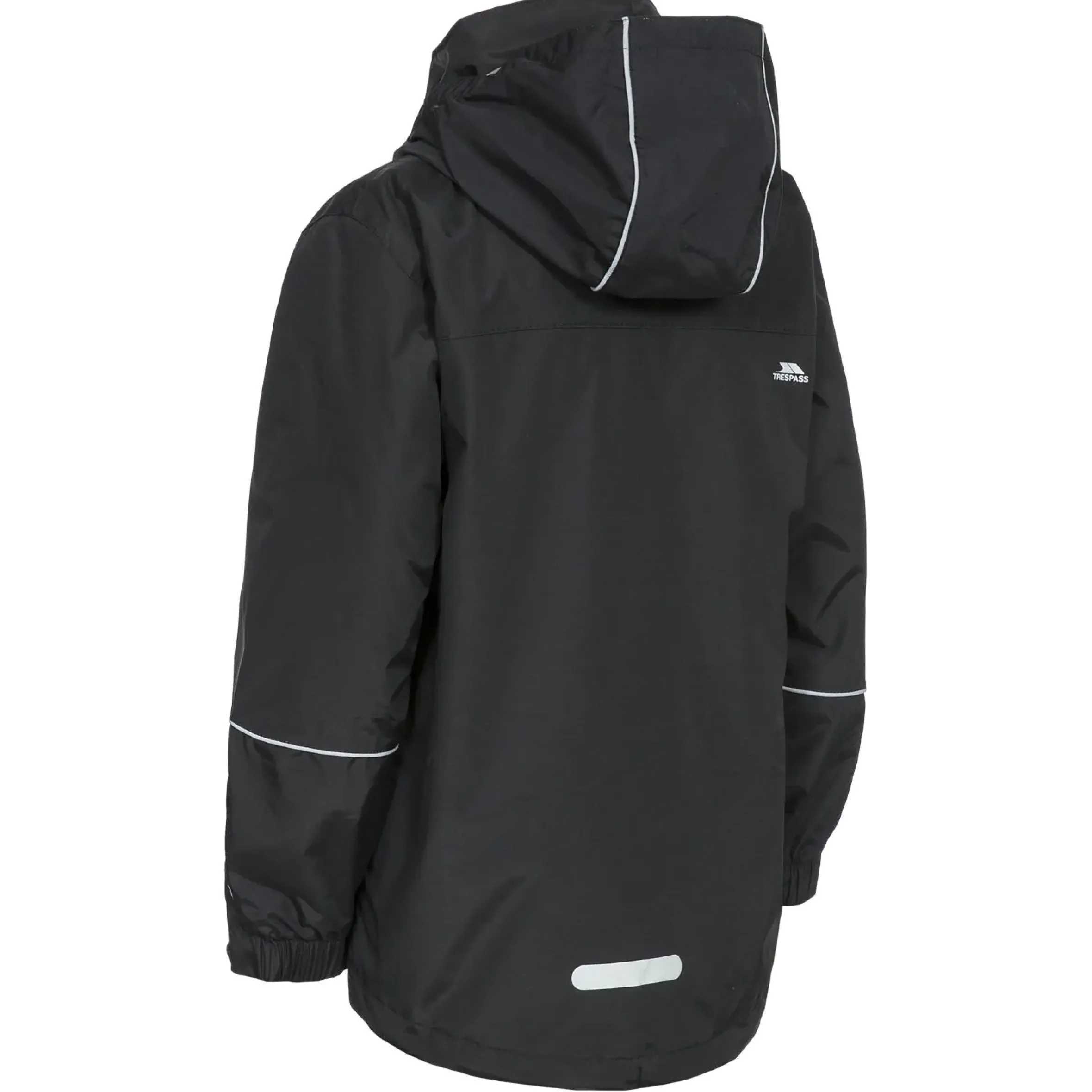 Trespass Kids' 3-in-1 Waterproof Jacket Prime II