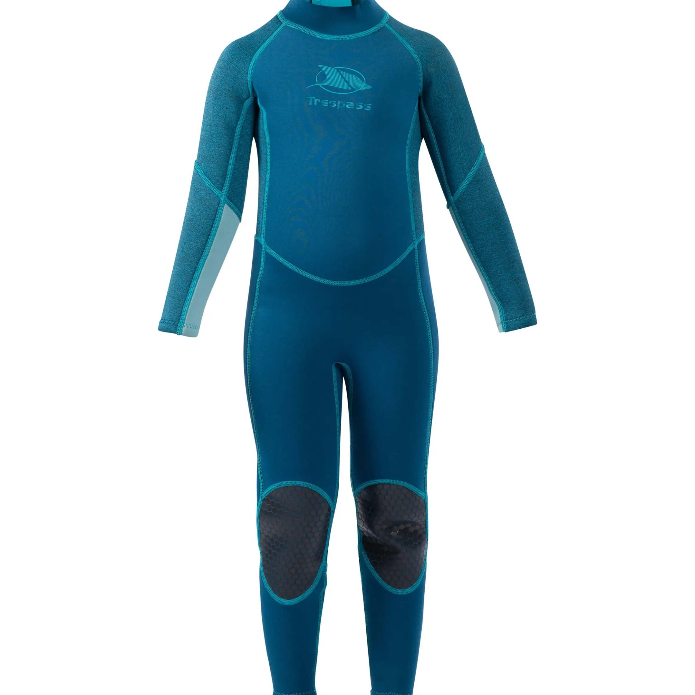 Trespass Kids 3mm Full Length Wetsuit Lillian