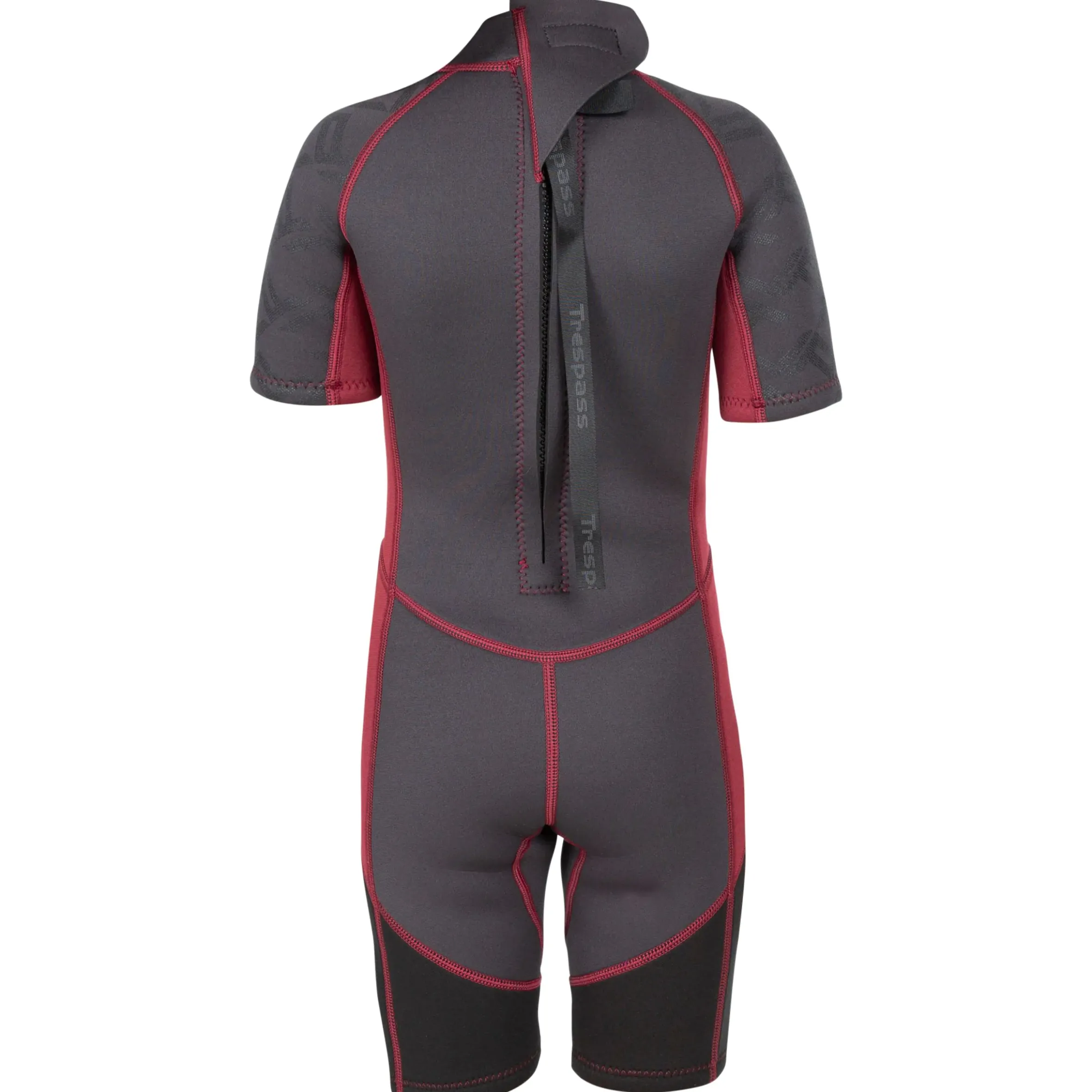Trespass Kids 3mm Short Length Wetsuit Milo