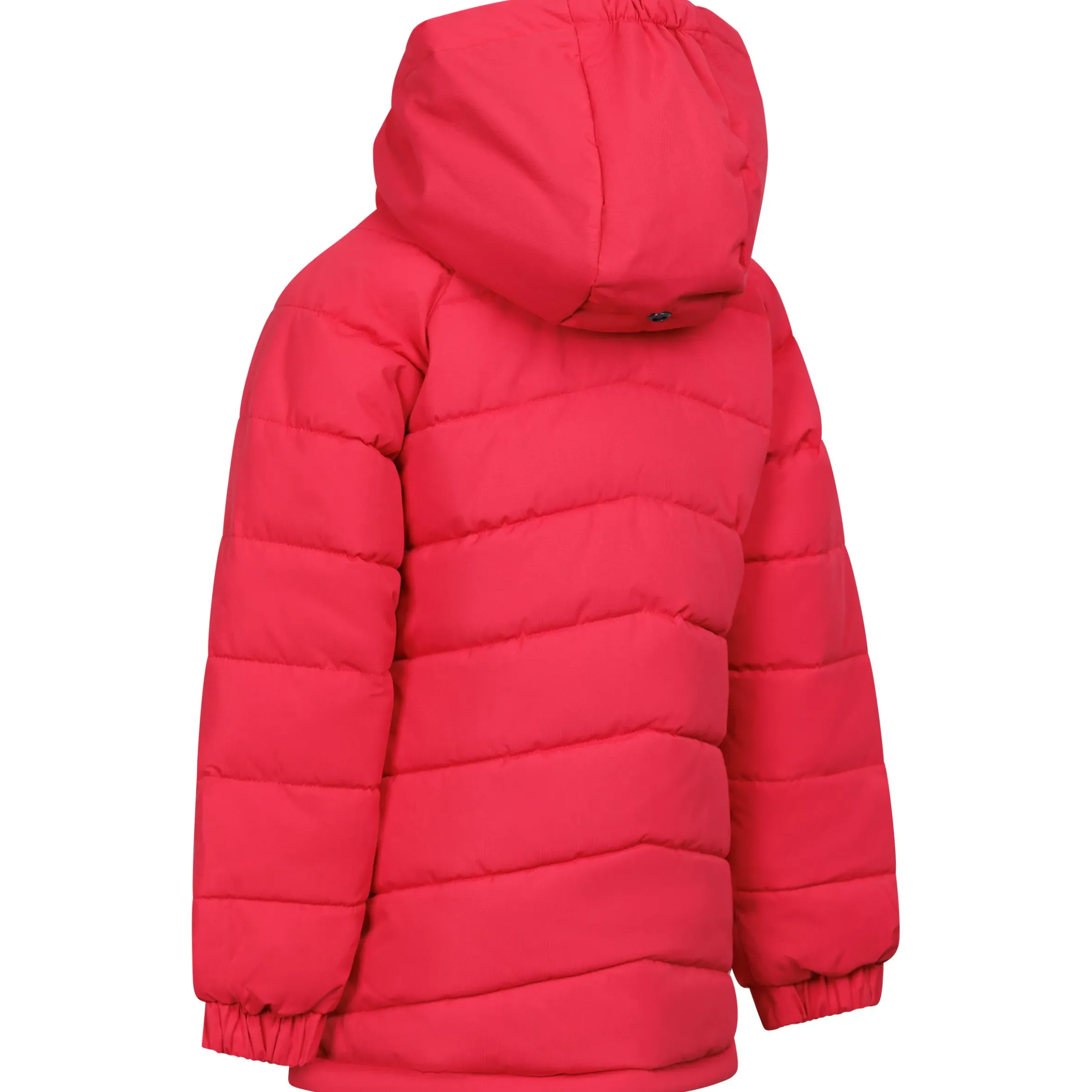 Trespass Kids Padded Casual Jacket Amira