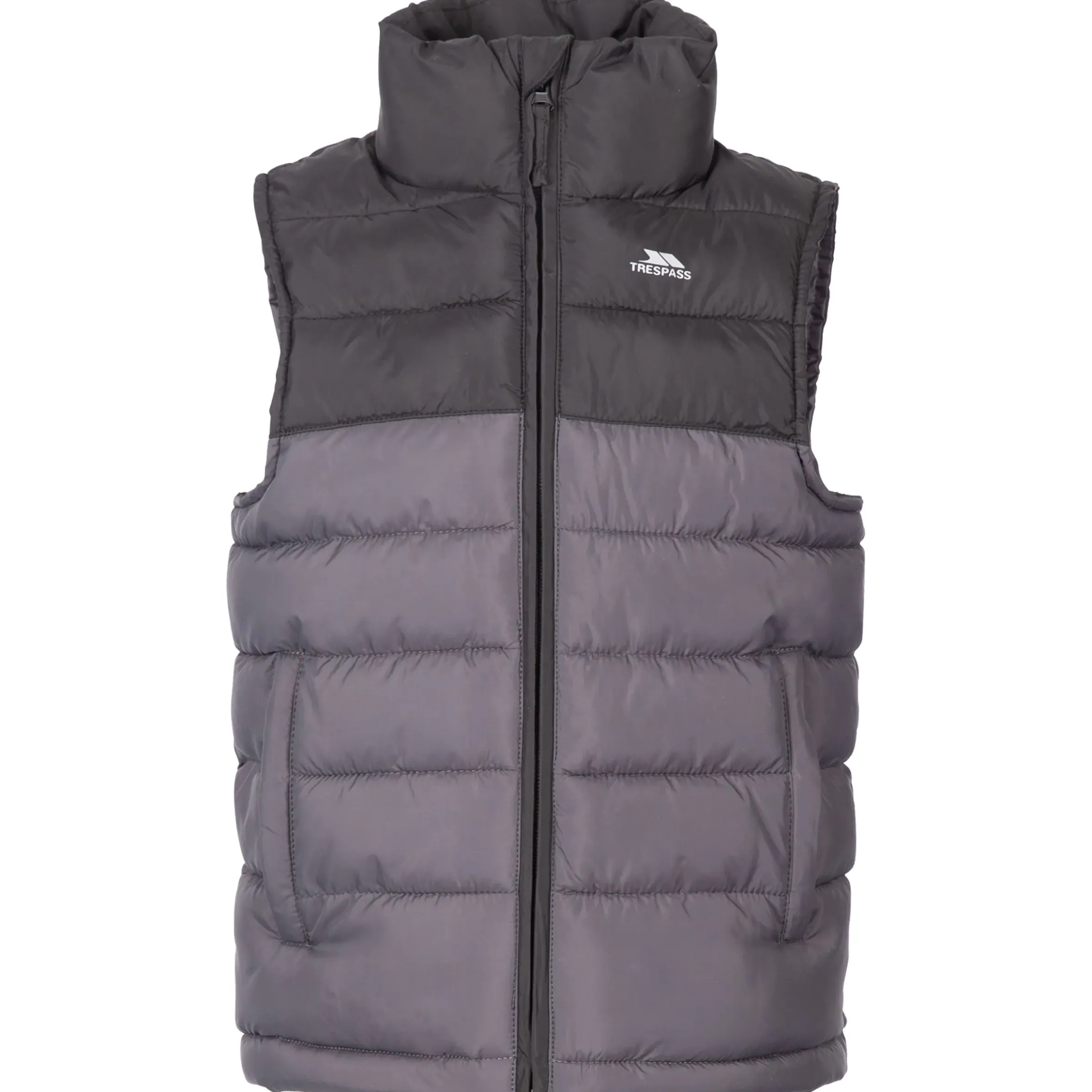 TRESPASS KIDS PADDED GILET OSKAR