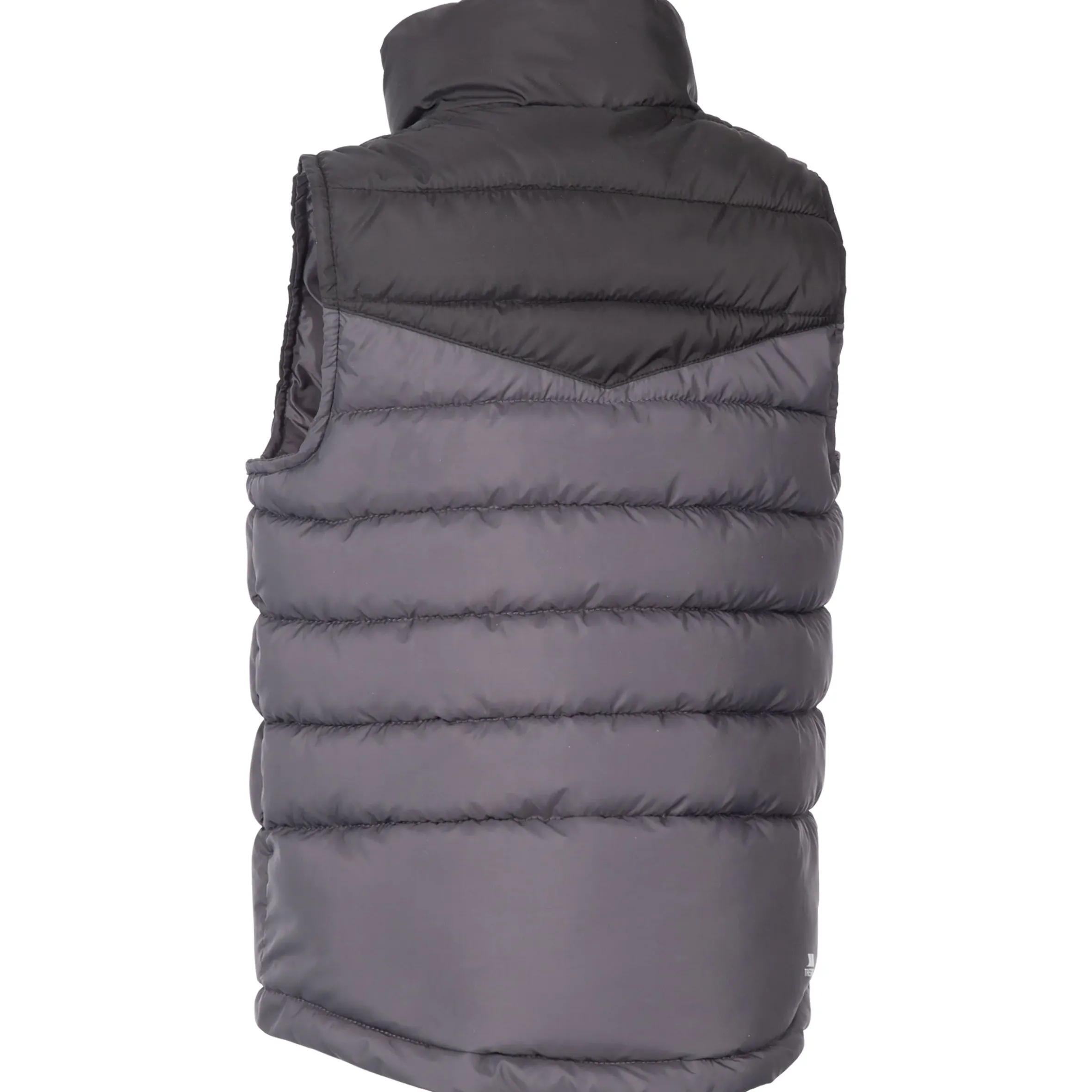 TRESPASS KIDS PADDED GILET OSKAR