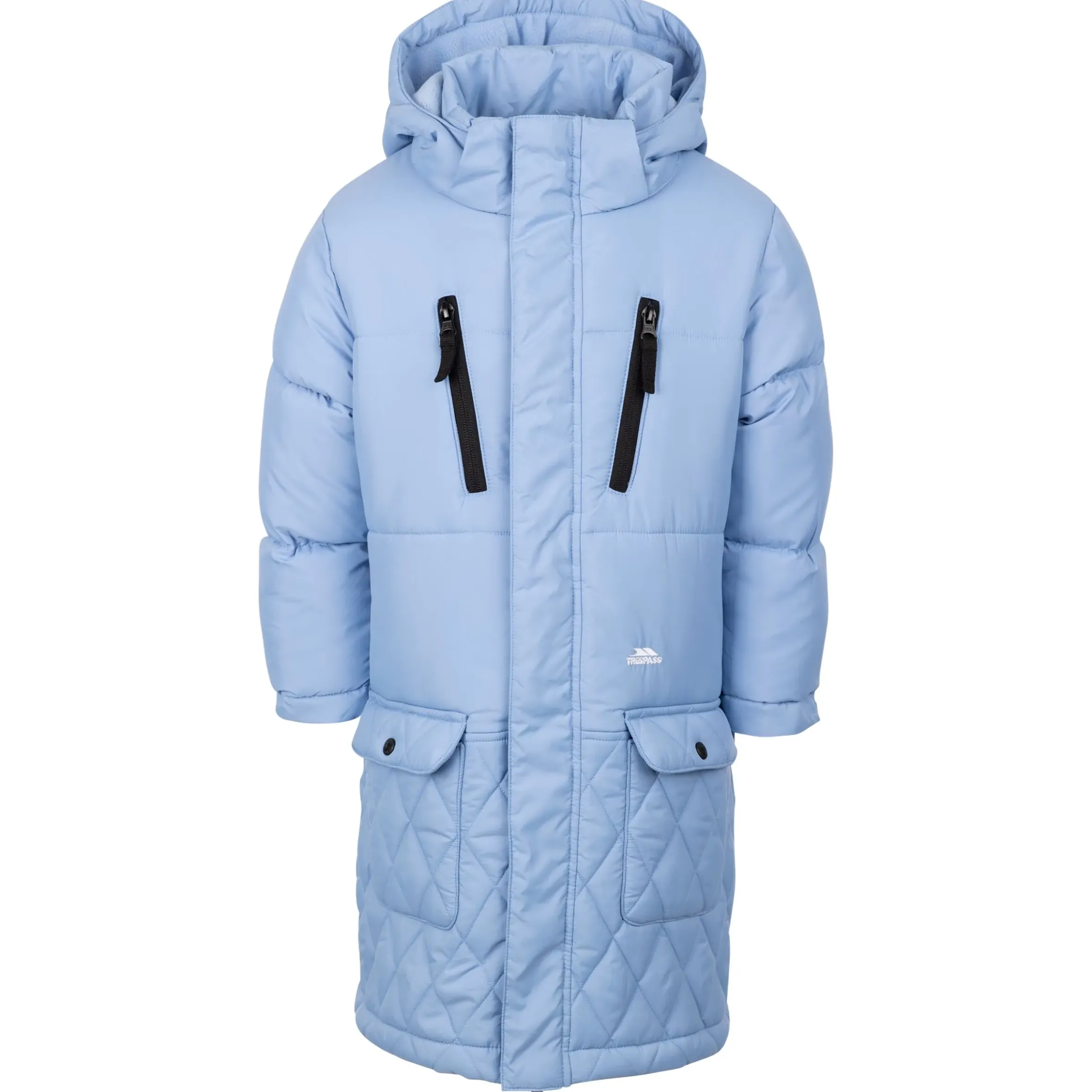 Trespass Kids Padded Jacket Orrin