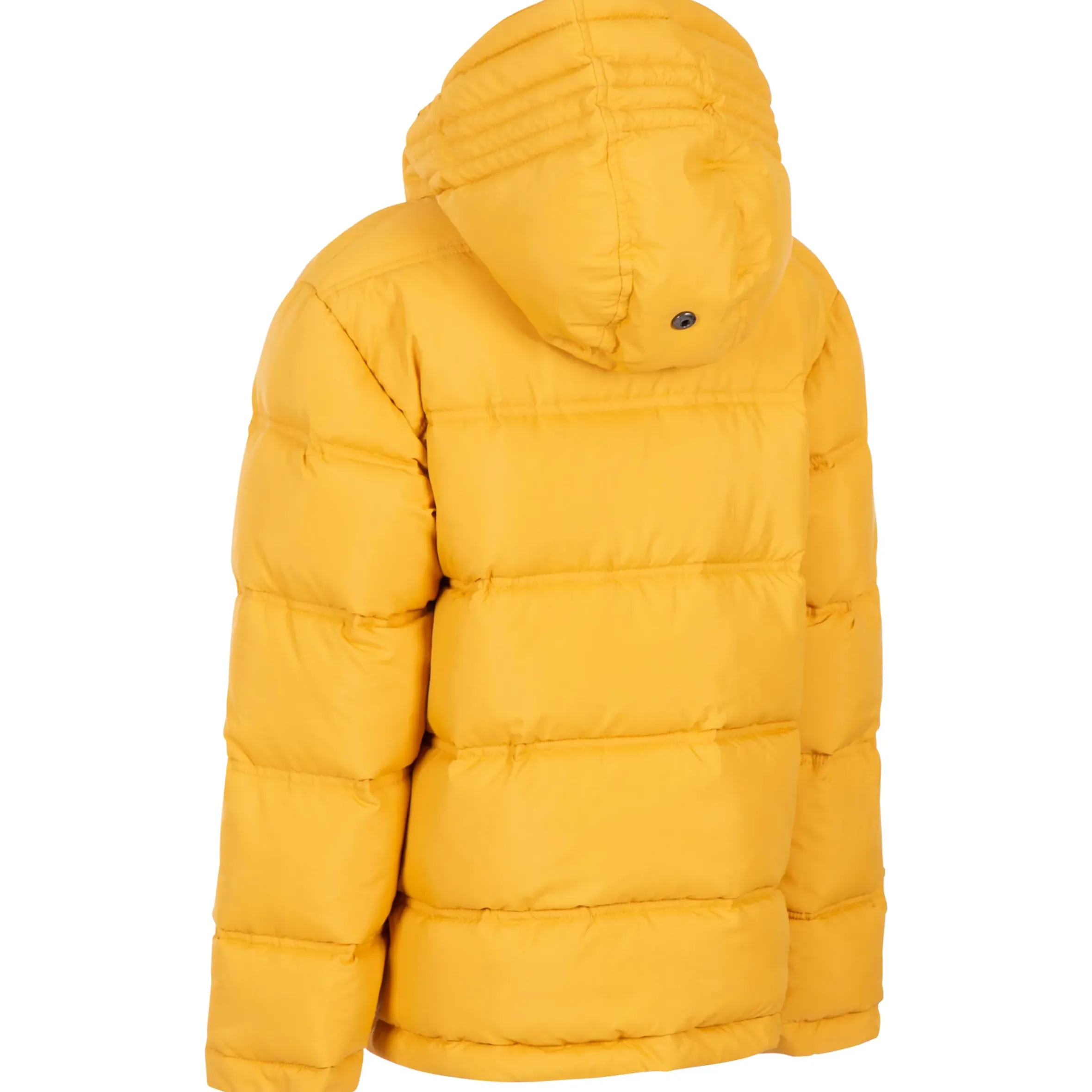 TRESPASS KIDS PARKA JACKET TP50 EXPOSURE