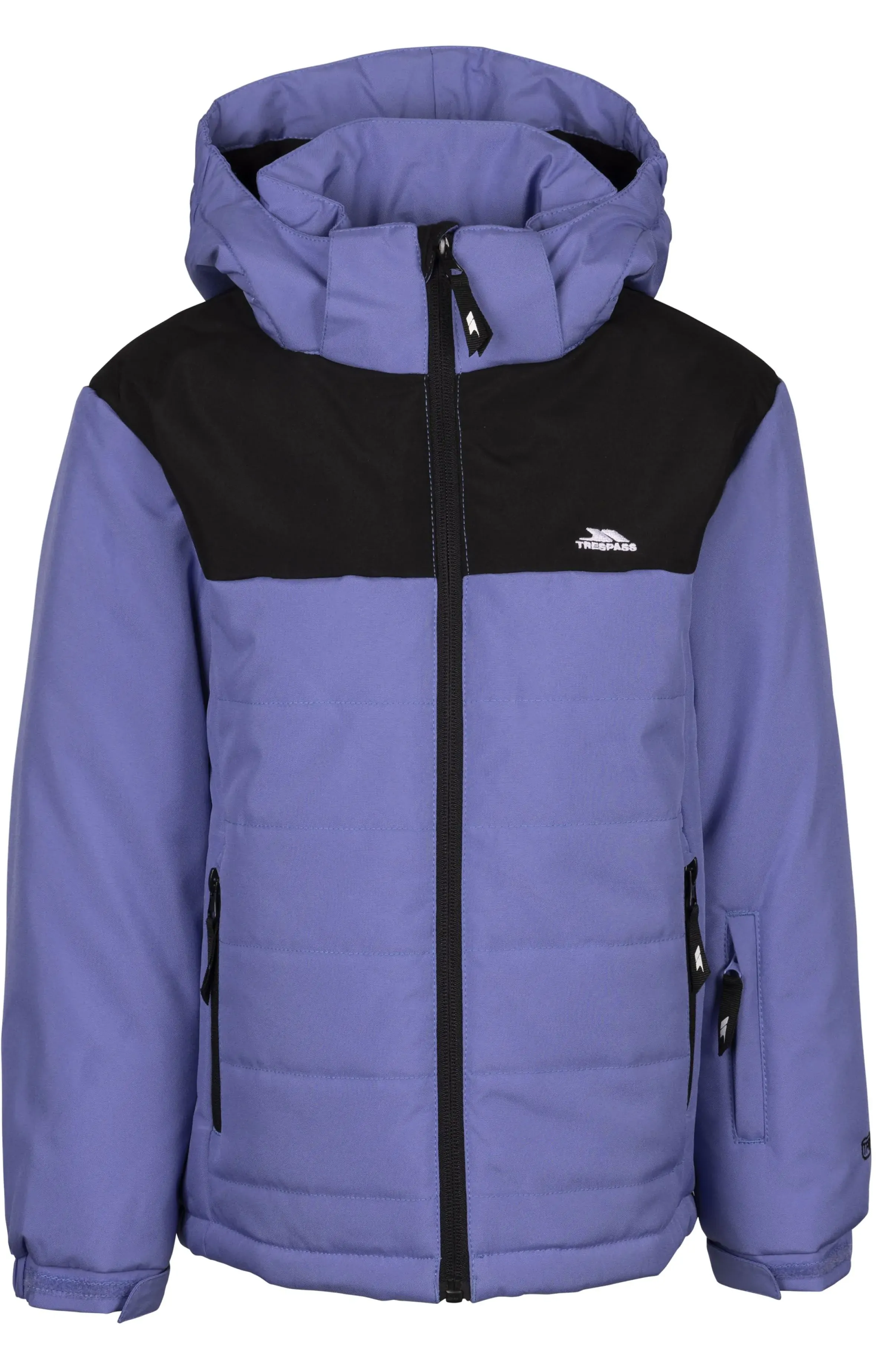 Trespass Kids Ski Jacket Halston